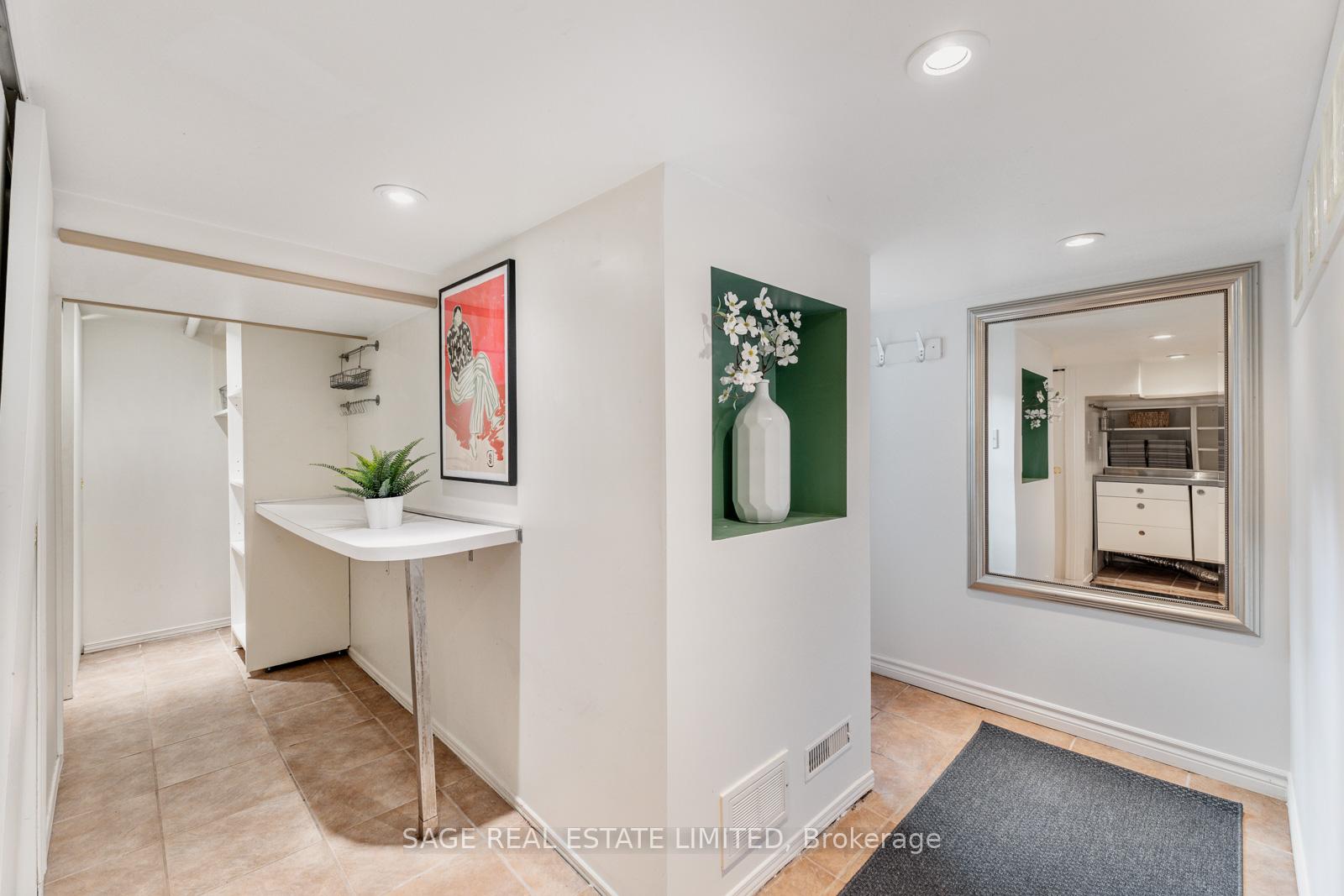 Photo 29 of 53 Dearbourne Avenue, Toronto, North Riverdale — HOMEH