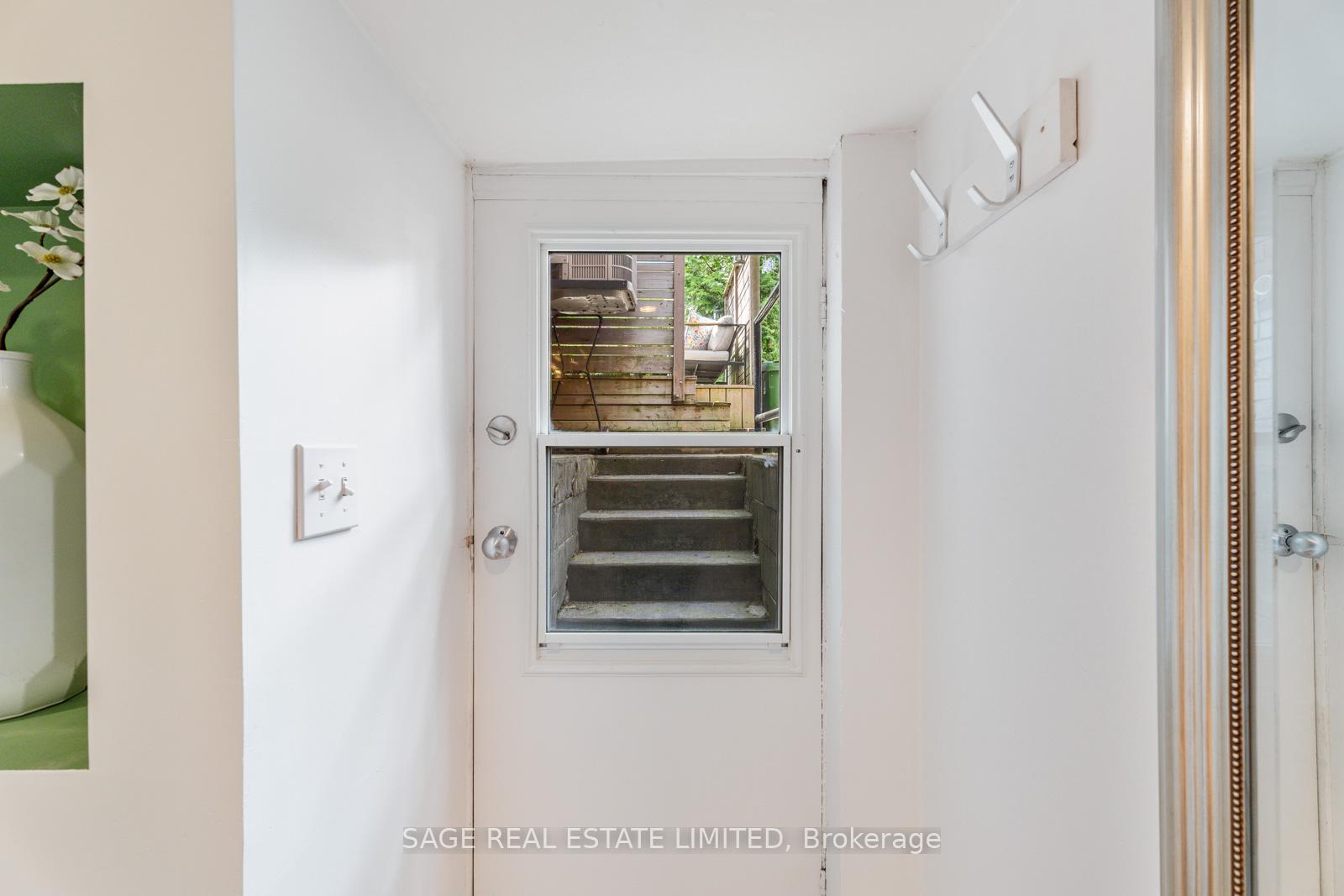 Photo 30 of 53 Dearbourne Avenue, Toronto, North Riverdale — HOMEH