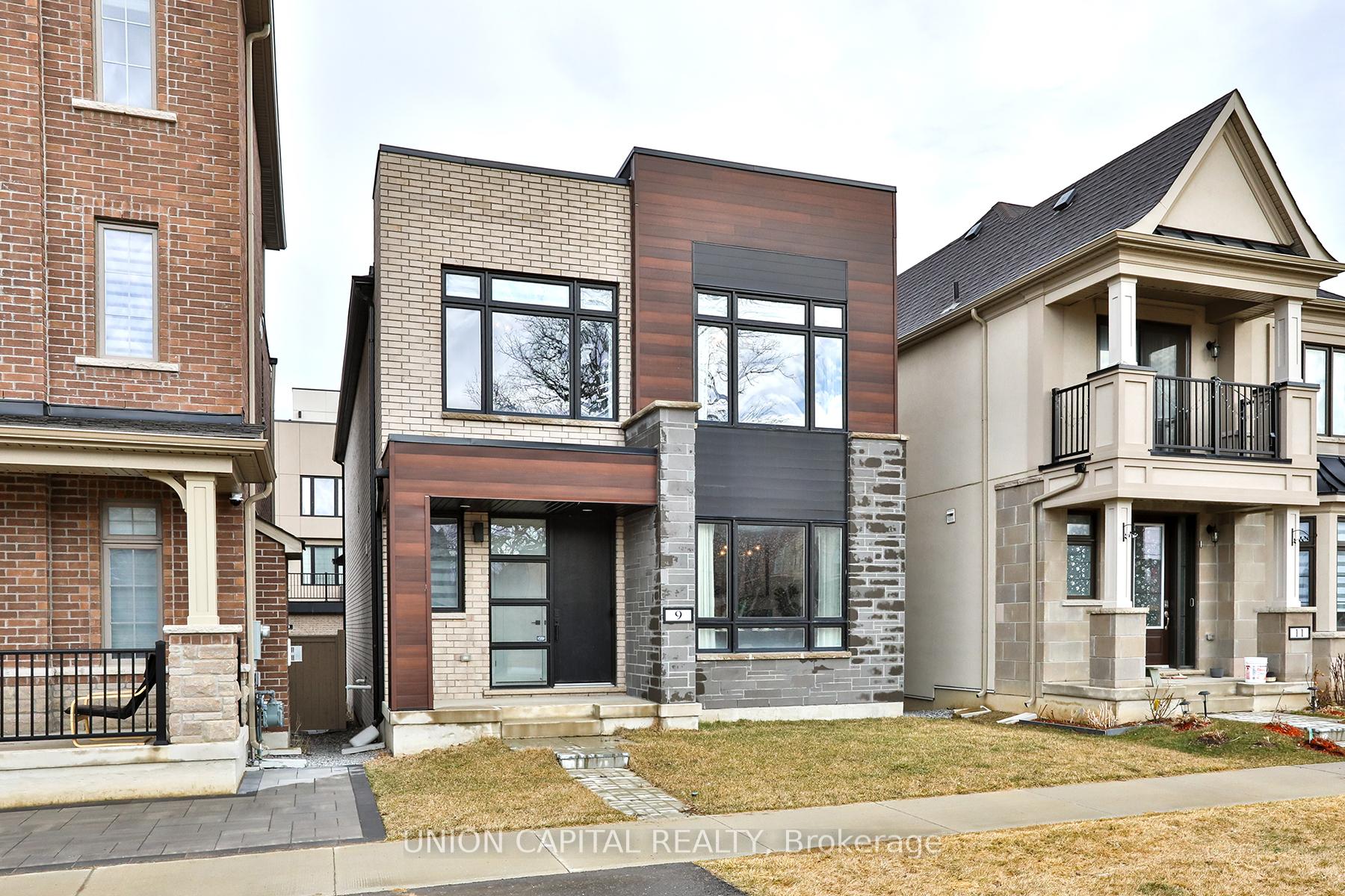 Photo 14 of 9 Kohn Lane, Markham, Angus Glen — HOMEH