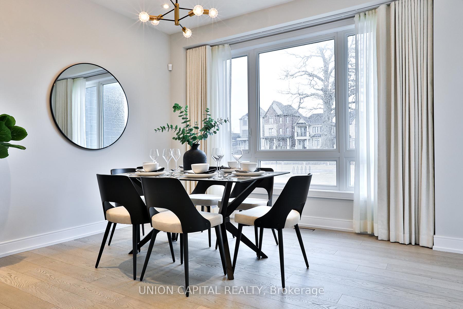 Photo 8 of 9 Kohn Lane, Markham, Angus Glen — HOMEH