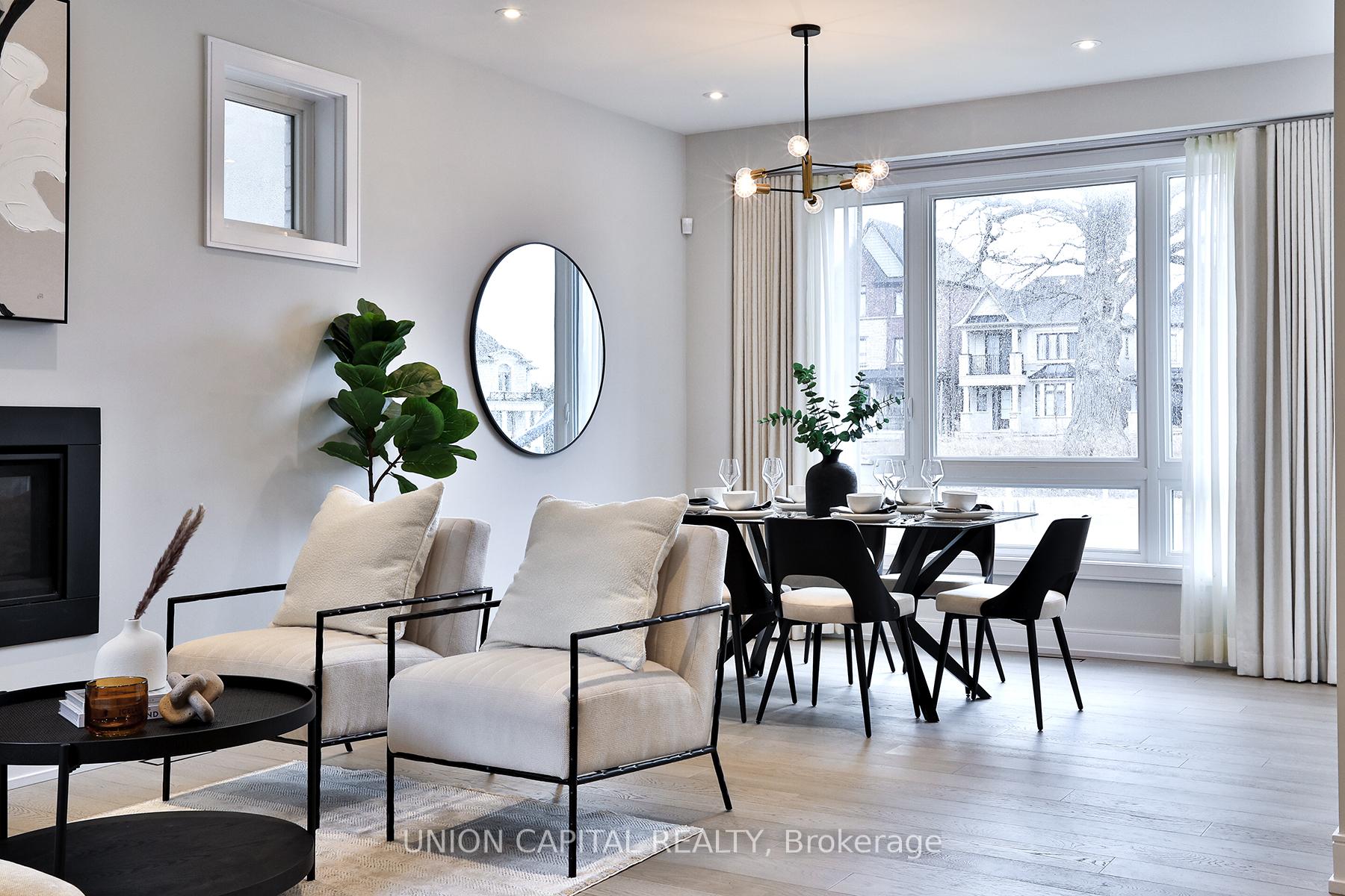 Photo 16 of 9 Kohn Lane, Markham, Angus Glen — HOMEH