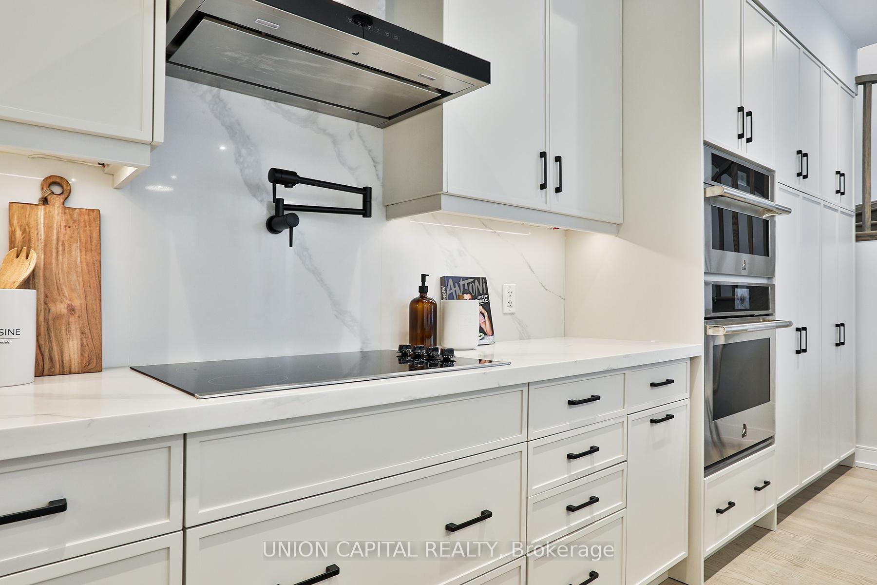 Photo 9 of 9 Kohn Lane, Markham, Angus Glen — HOMEH
