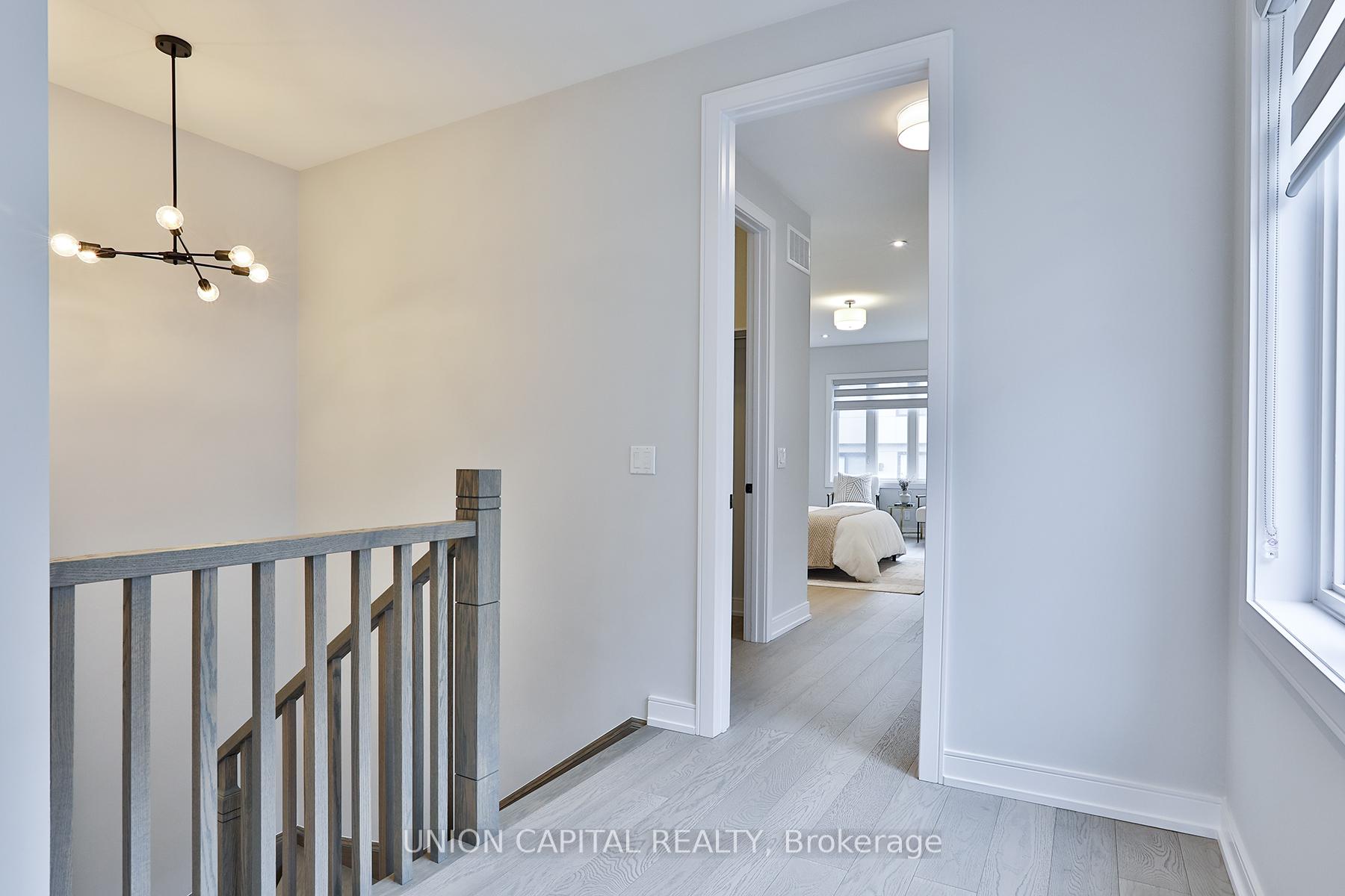 Photo 6 of 9 Kohn Lane, Markham, Angus Glen — HOMEH