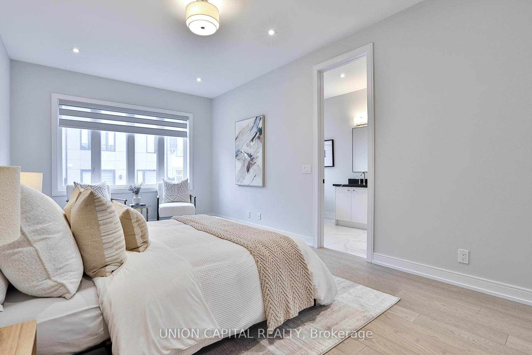 Photo 27 of 9 Kohn Lane, Markham, Angus Glen — HOMEH