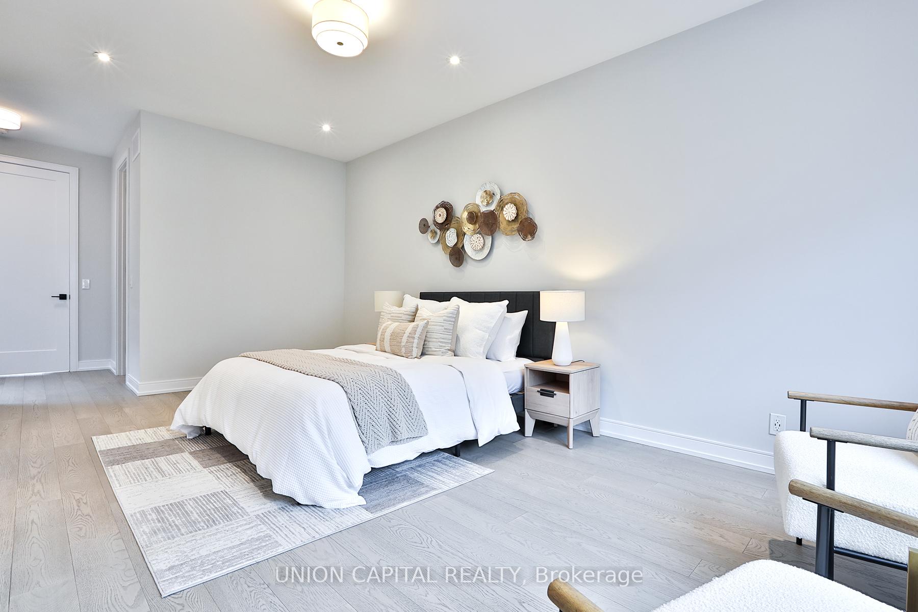 Photo 10 of 9 Kohn Lane, Markham, Angus Glen — HOMEH