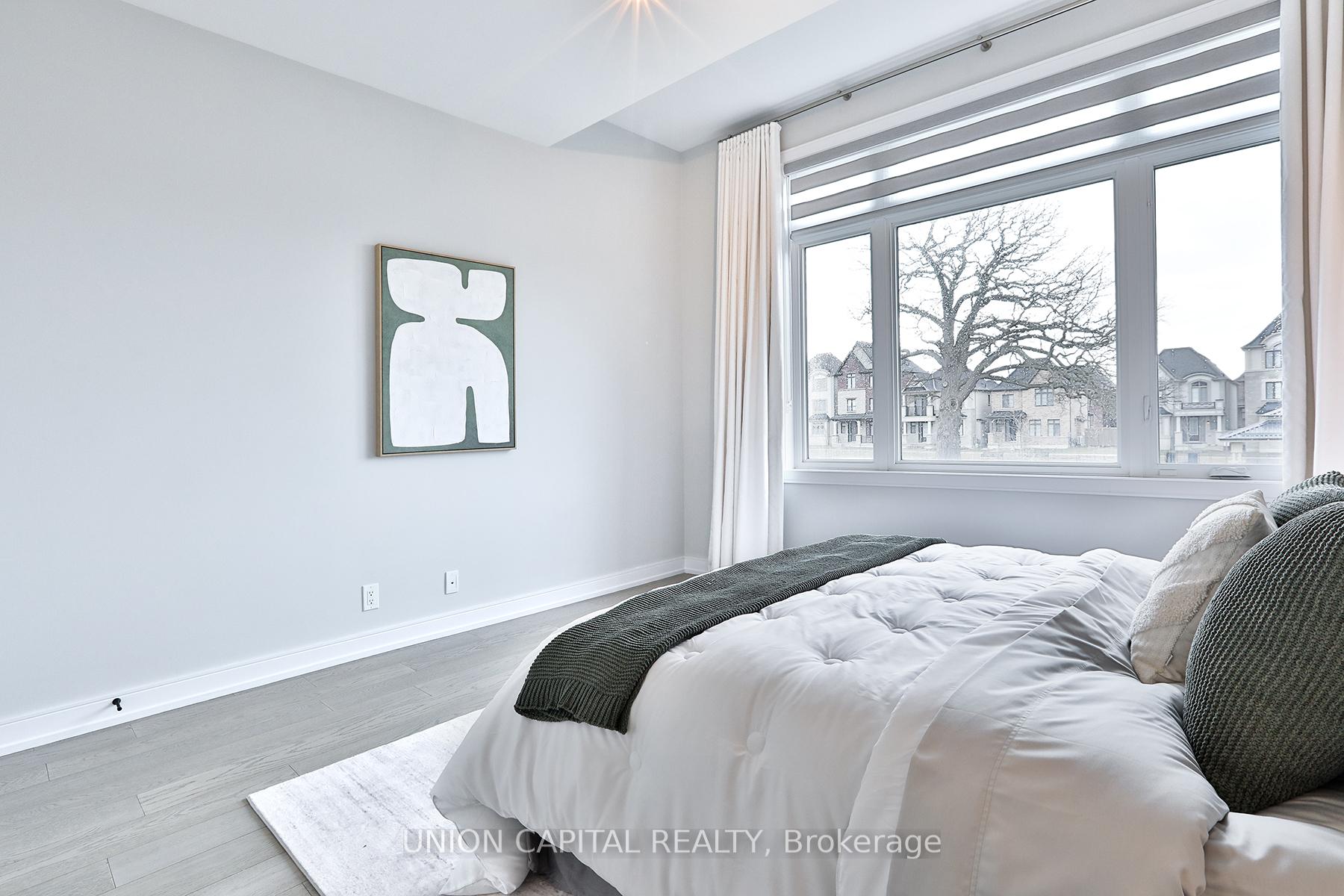 Photo 32 of 9 Kohn Lane, Markham, Angus Glen — HOMEH