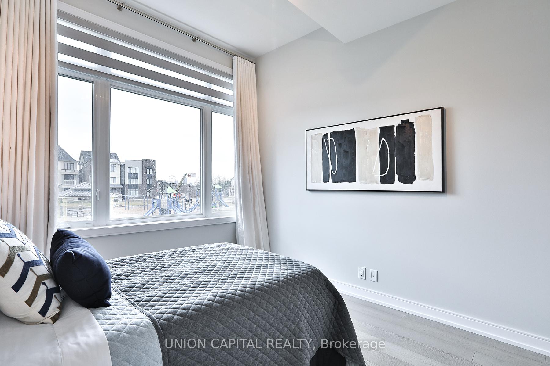 Photo 38 of 9 Kohn Lane, Markham, Angus Glen — HOMEH
