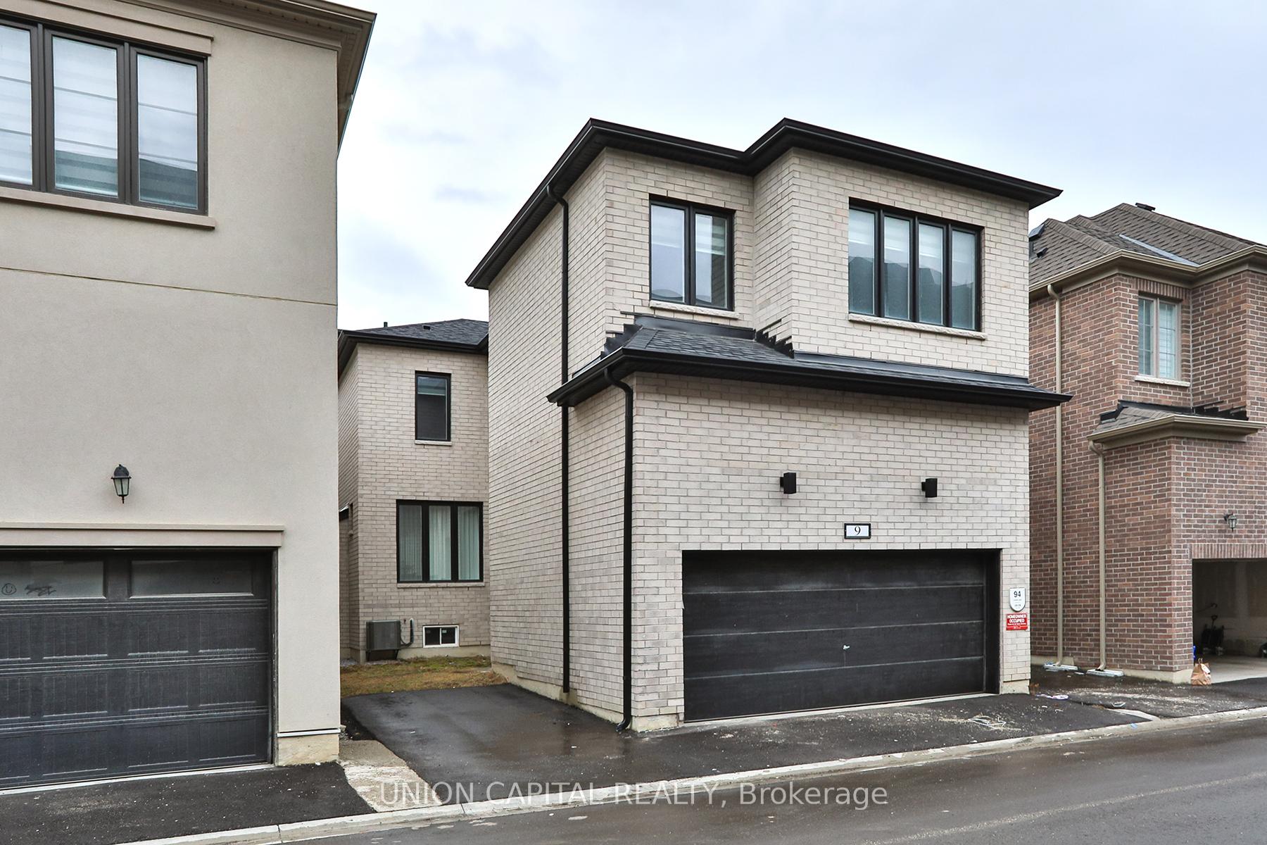 Photo 39 of 9 Kohn Lane, Markham, Angus Glen — HOMEH