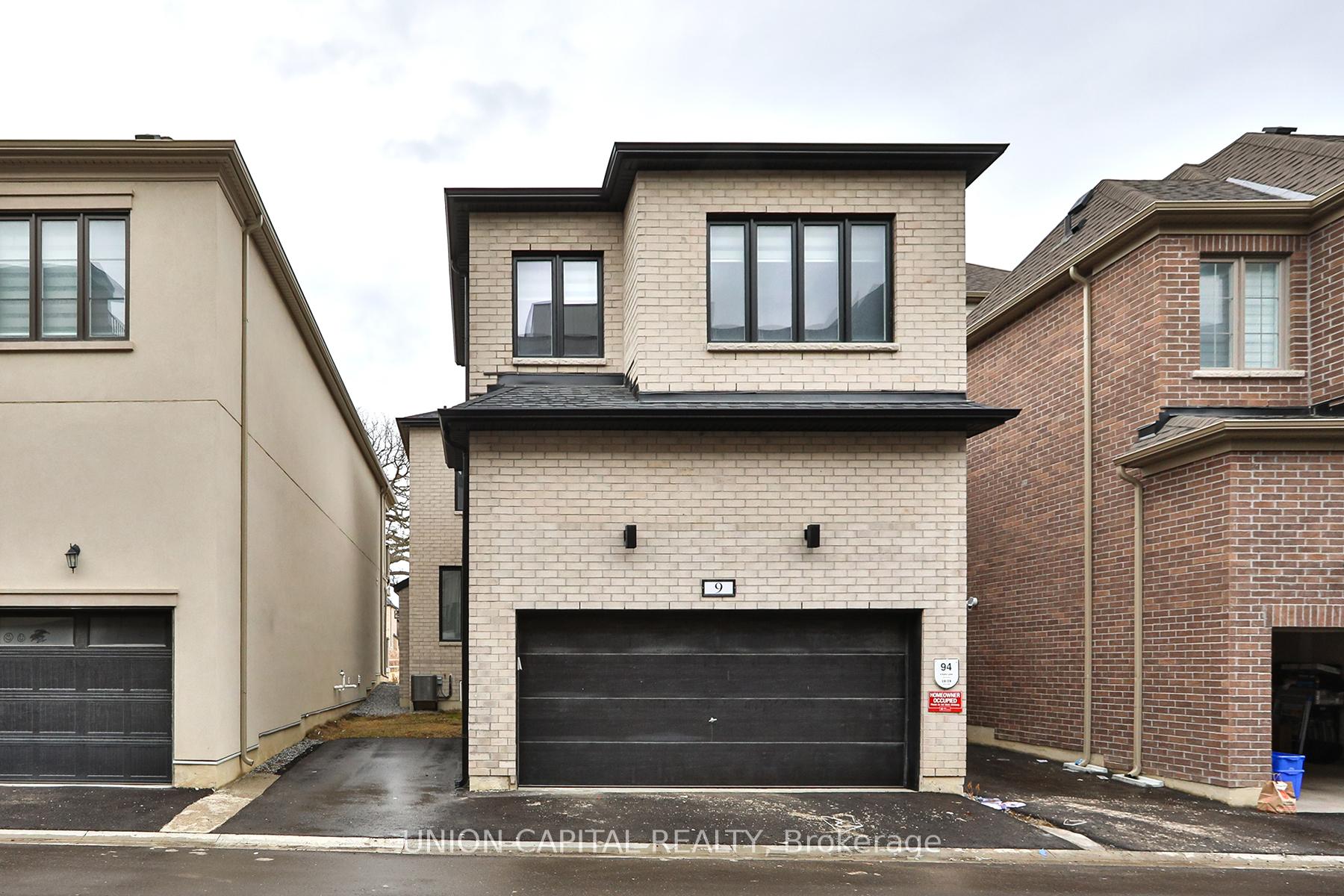 Photo 43 of 9 Kohn Lane, Markham, Angus Glen — HOMEH