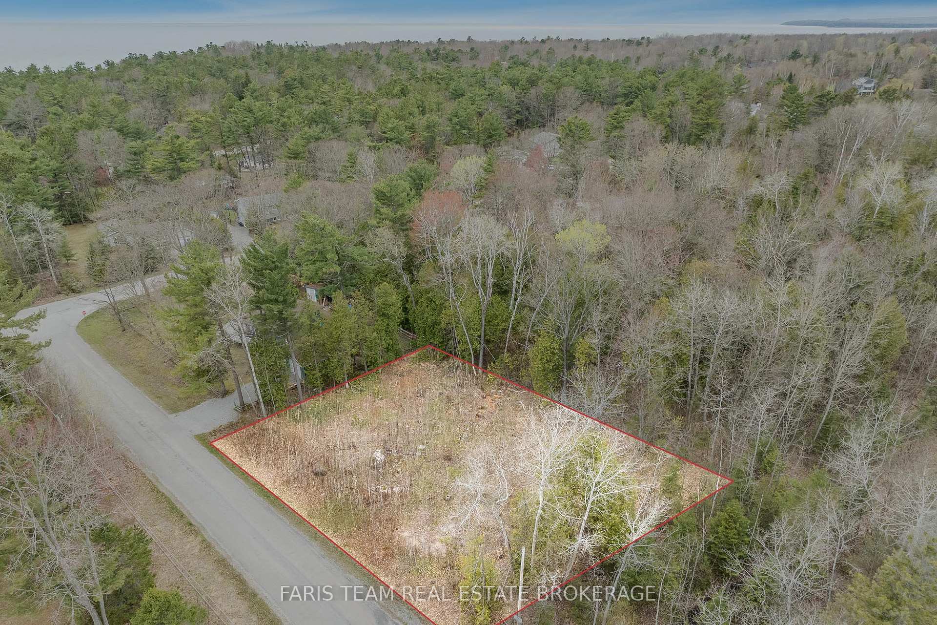 Photo 1 of Lot 17 Faesulae Road, Tiny, Rural Tiny — HOMEH