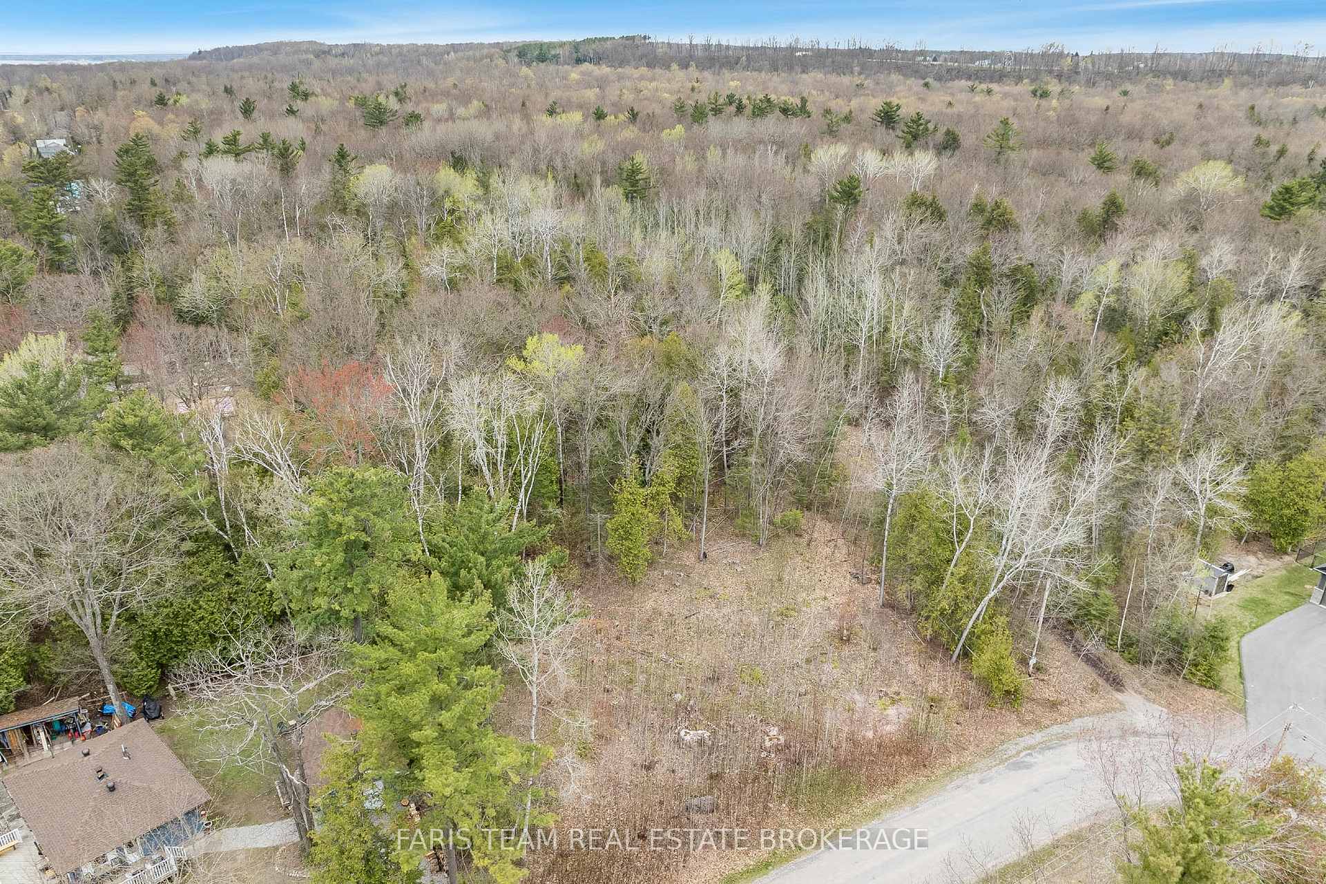 Photo 3 of Lot 17 Faesulae Road, Tiny, Rural Tiny — HOMEH