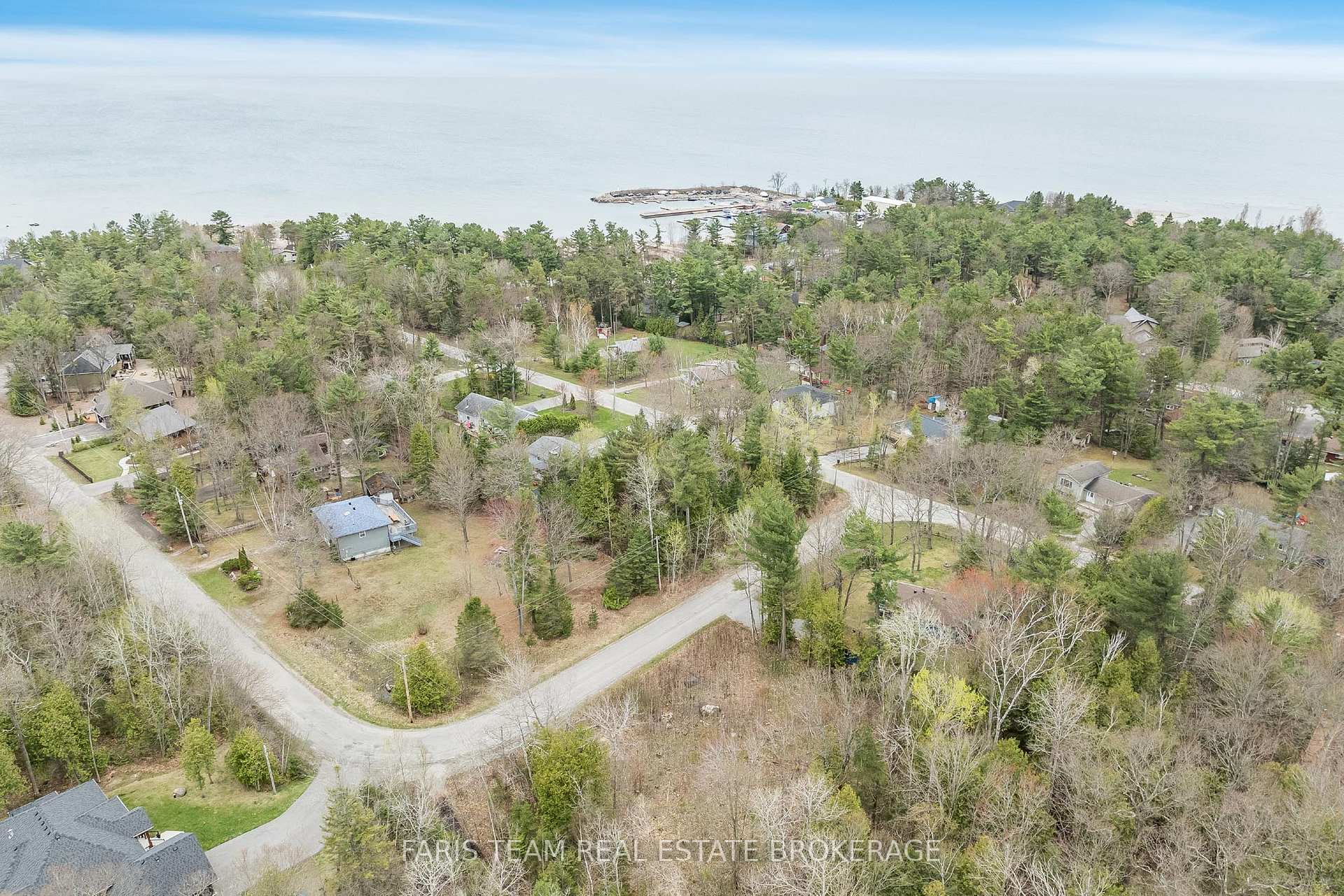 Photo 8 of Lot 17 Faesulae Road, Tiny, Rural Tiny — HOMEH
