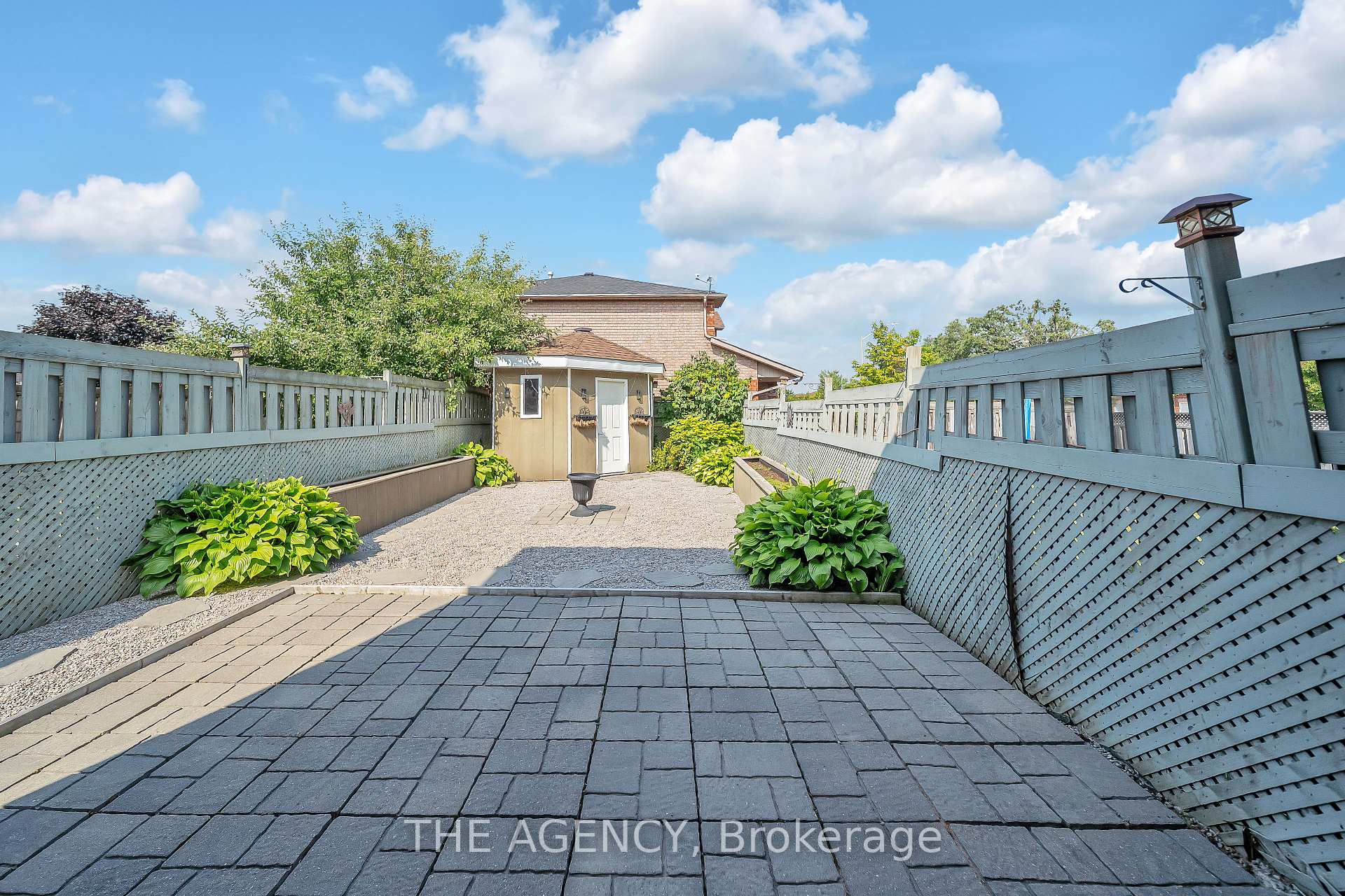 Photo 17 of 56 Quinlan Road, Barrie, Georgian Drive — HOMEH