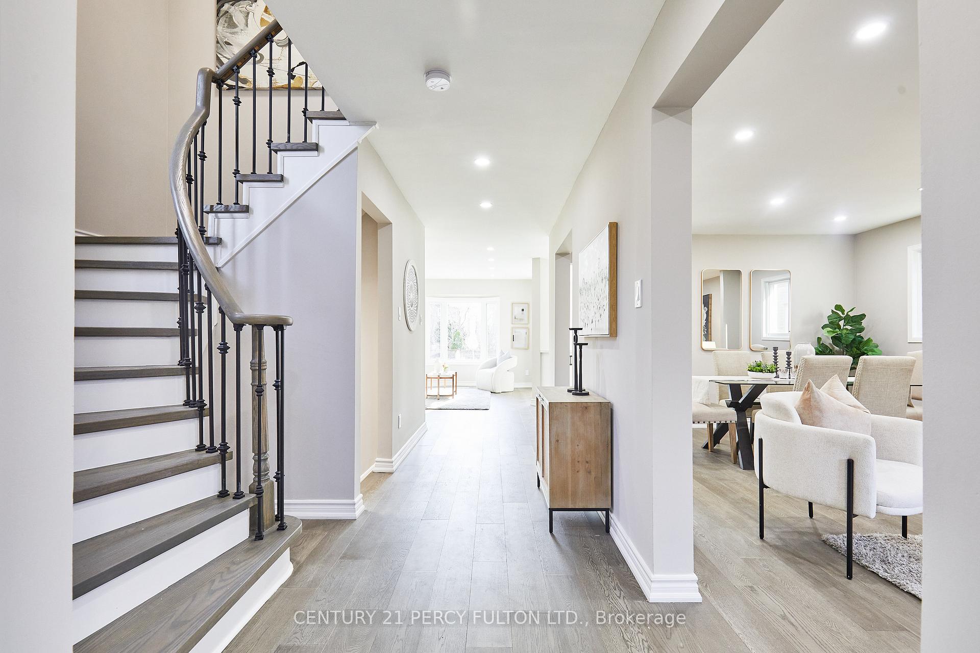 Photo 34 of 27 Forest Grove Drive, Whitby, Pringle Creek — HOMEH