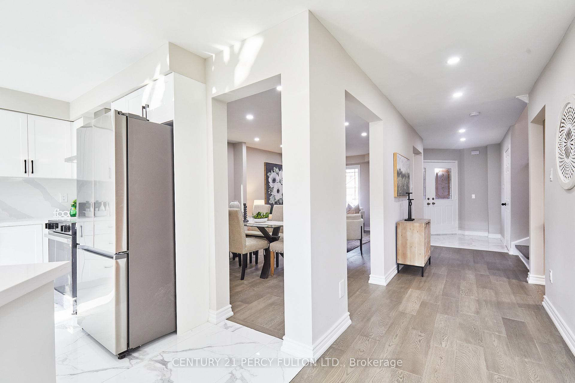 Photo 32 of 27 Forest Grove Drive, Whitby, Pringle Creek — HOMEH