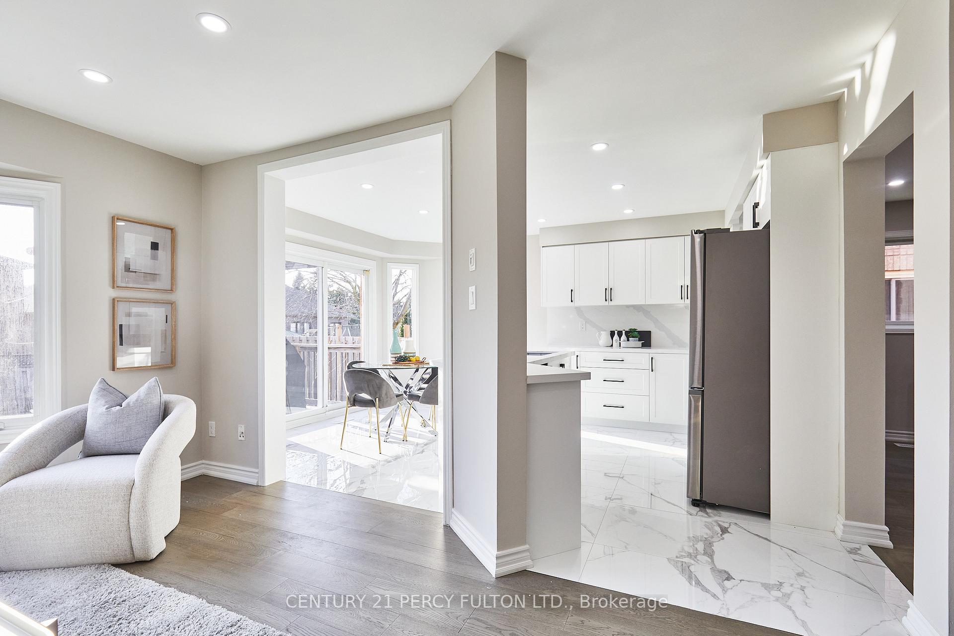 Photo 7 of 27 Forest Grove Drive, Whitby, Pringle Creek — HOMEH