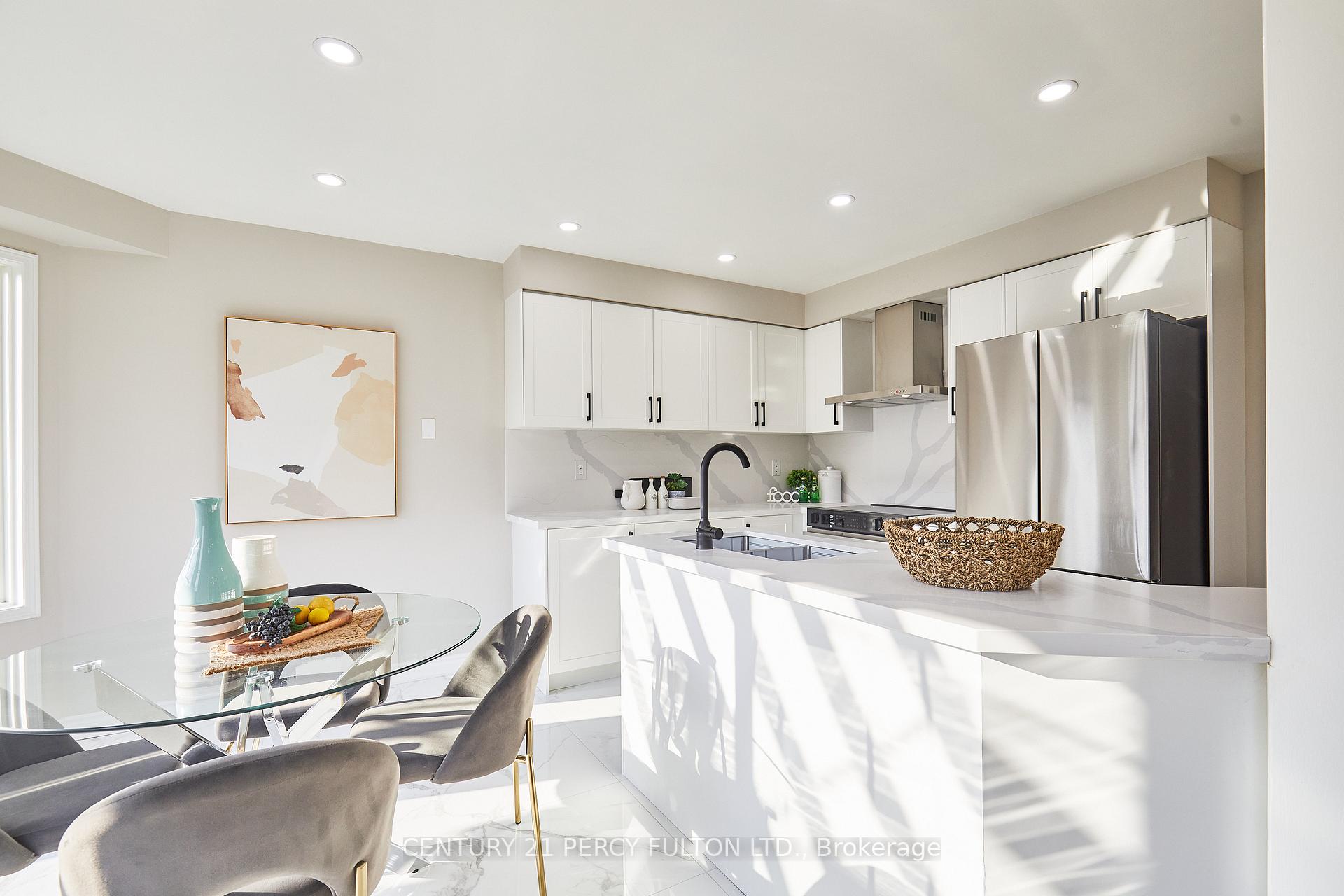 Photo 9 of 27 Forest Grove Drive, Whitby, Pringle Creek — HOMEH
