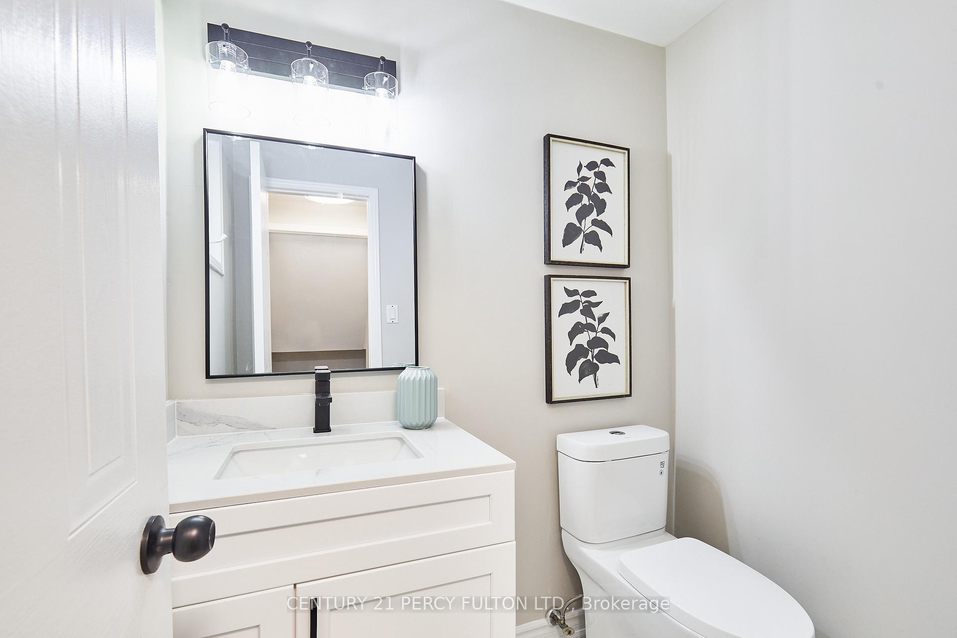 Photo 27 of 27 Forest Grove Drive, Whitby, Pringle Creek — HOMEH