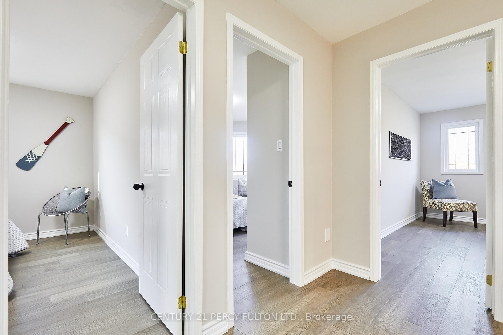 Photo 33 of 27 Forest Grove Drive, Whitby, Pringle Creek — HOMEH