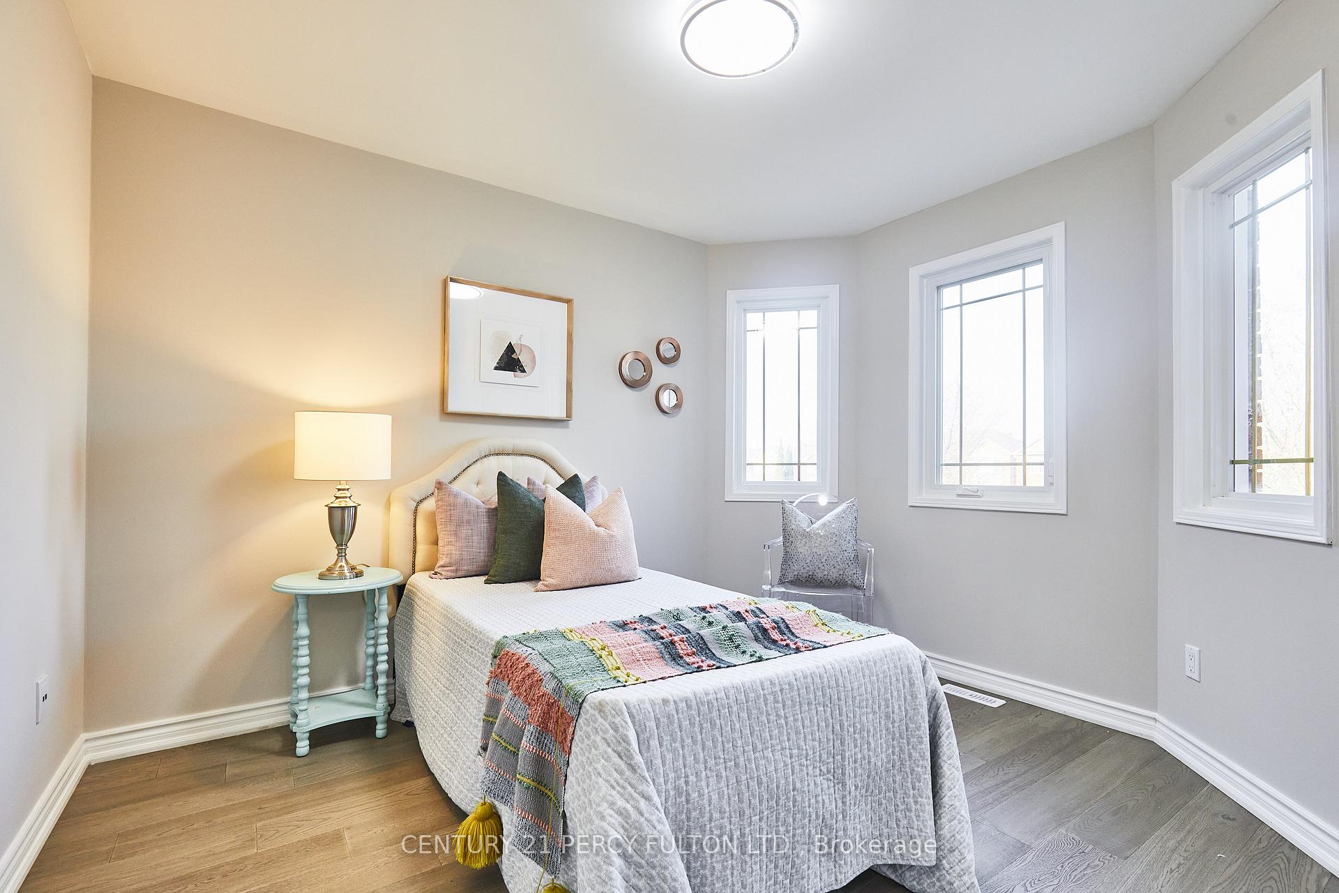 Photo 36 of 27 Forest Grove Drive, Whitby, Pringle Creek — HOMEH