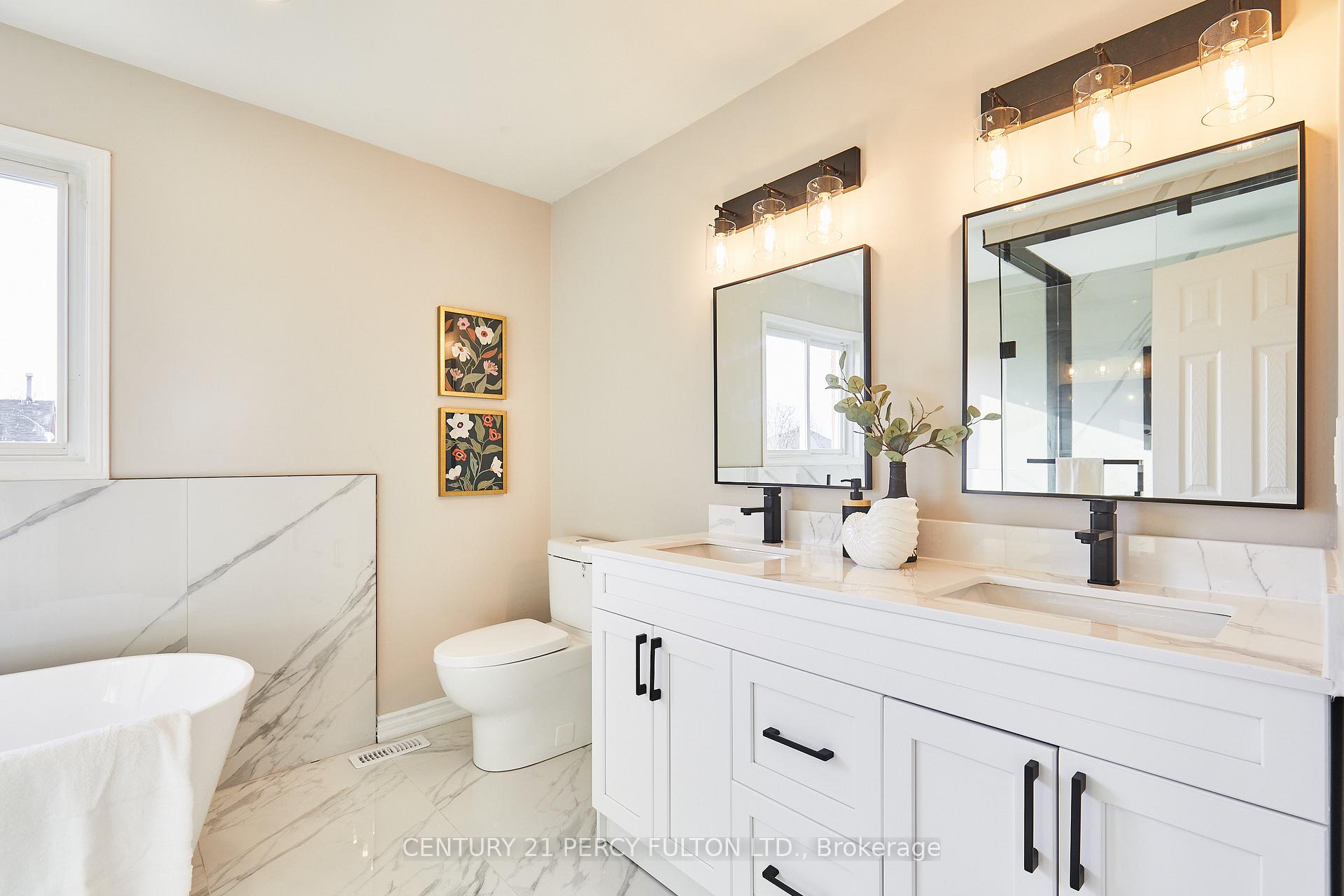 Photo 38 of 27 Forest Grove Drive, Whitby, Pringle Creek — HOMEH