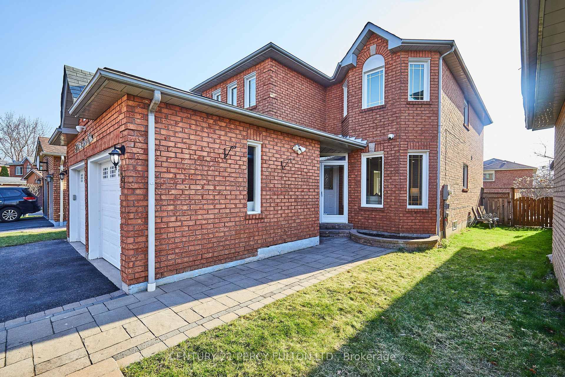 Photo 46 of 27 Forest Grove Drive, Whitby, Pringle Creek — HOMEH