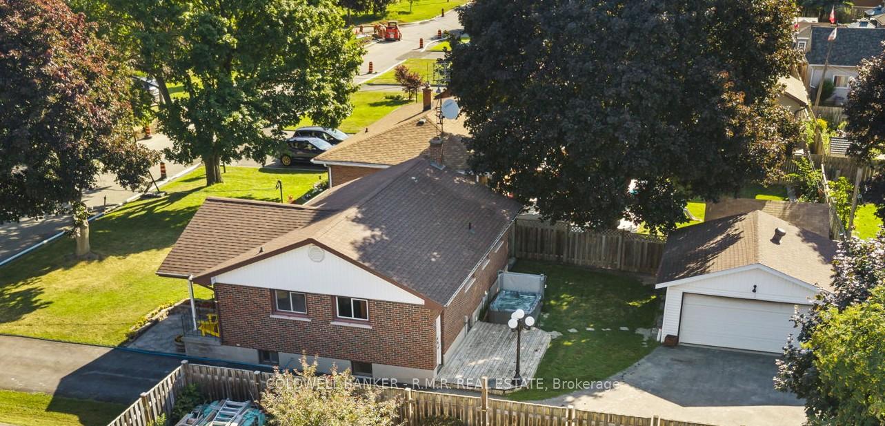 Photo 22 of 19 Parkway Crescent, Clarington, Bowmanville — HOMEH