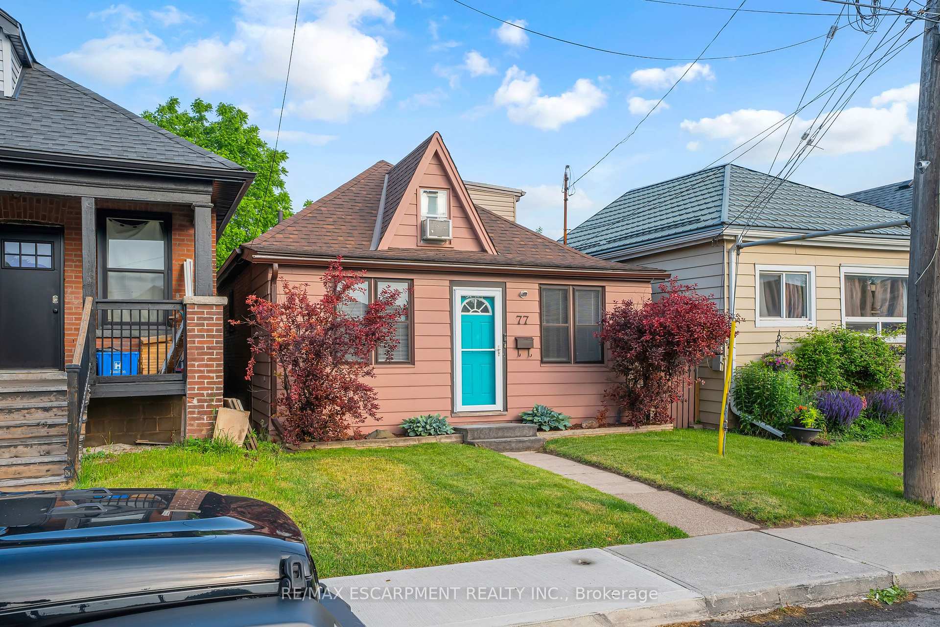 Photo 7 of 77 Robins Avenue, Hamilton, Crown Point — HOMEH