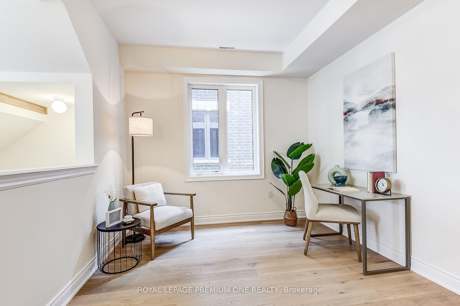 Photo 2 of 75 Tennant Circle N, Vaughan, Vellore Village — HOMEH