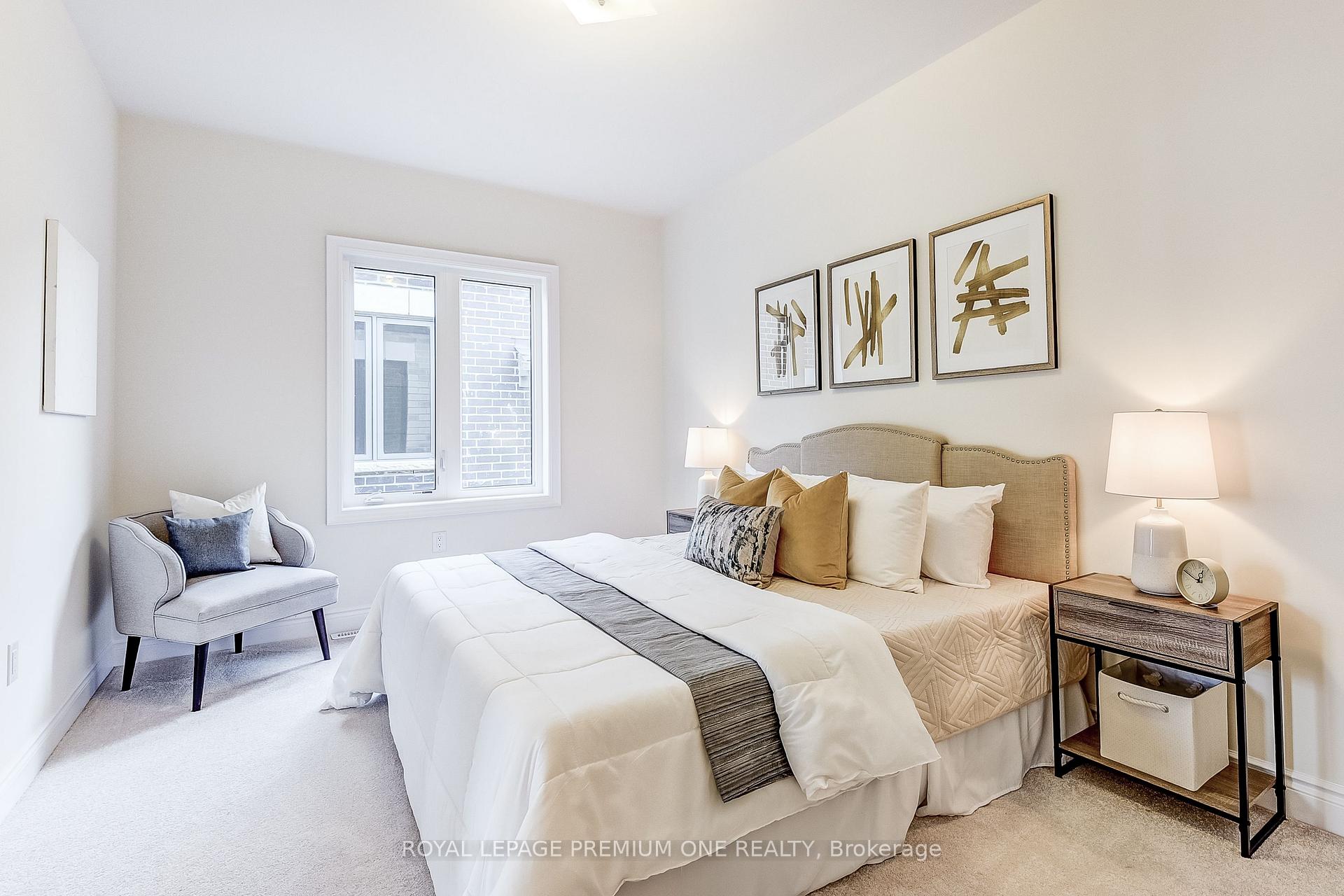 Photo 25 of 75 Tennant Circle N, Vaughan, Vellore Village — HOMEH