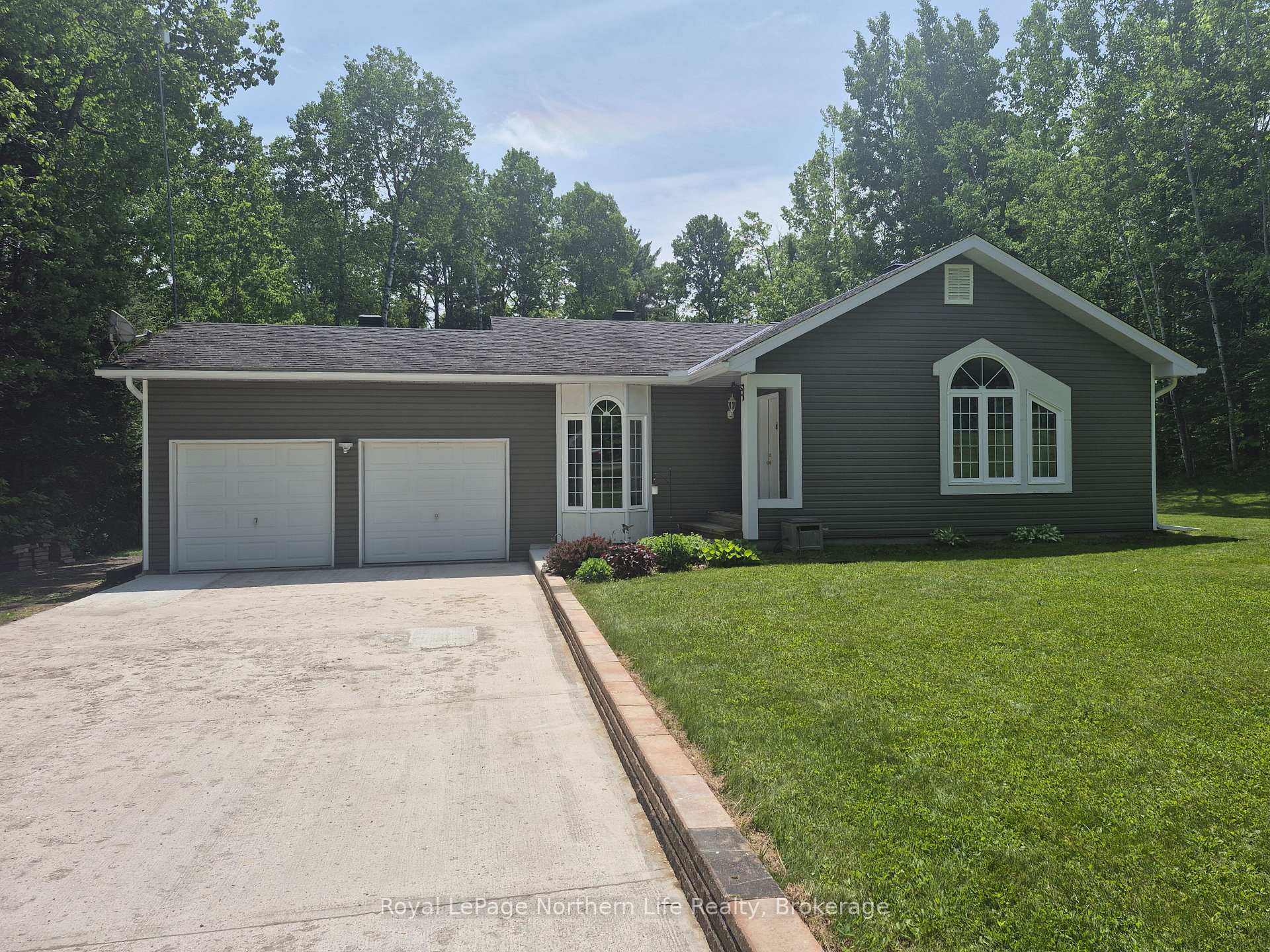 Photo 1 of 1140 Von Doeler Road, Bonfield — HOMEH