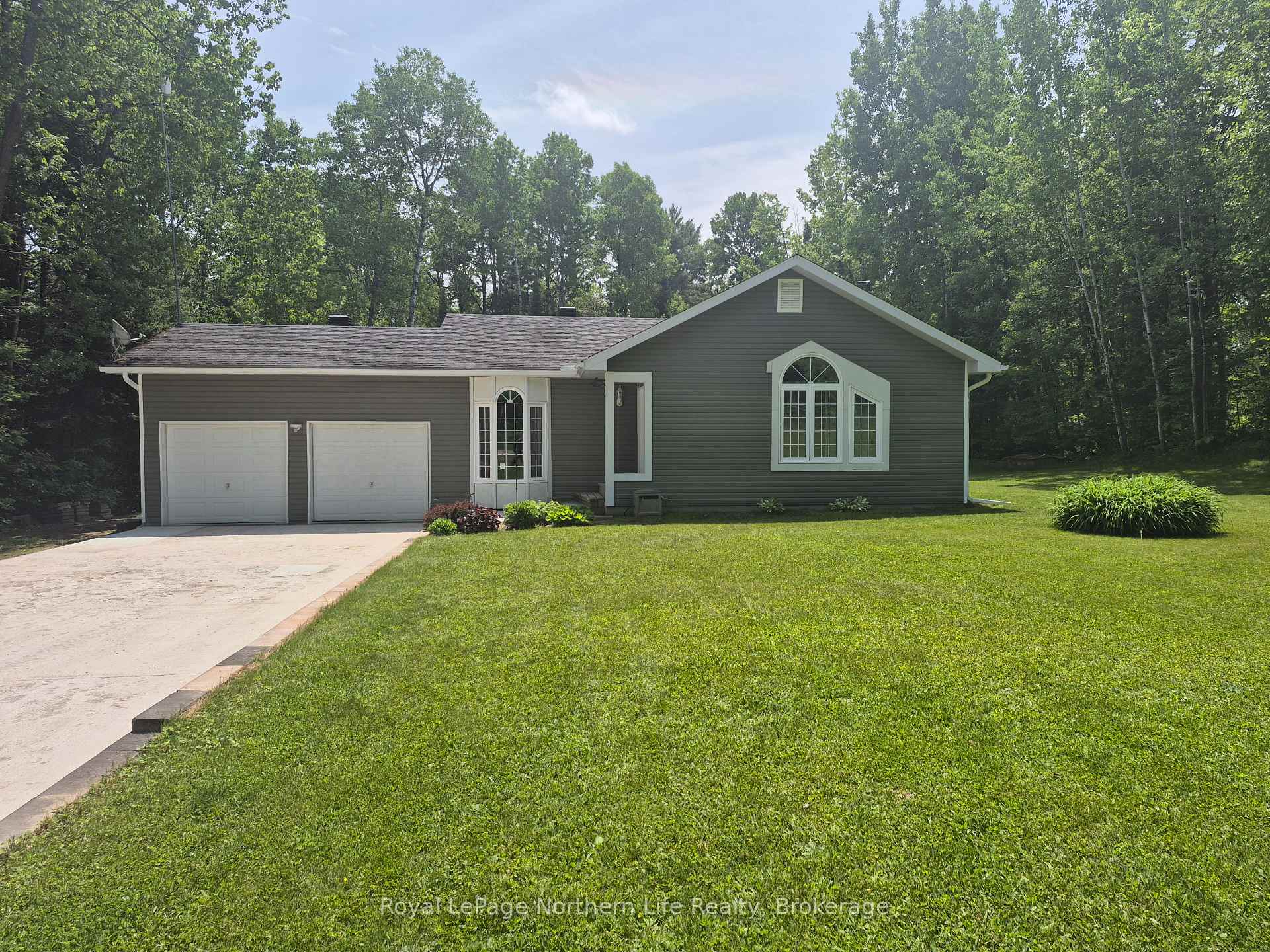 Photo 5 of 1140 Von Doeler Road, Bonfield — HOMEH