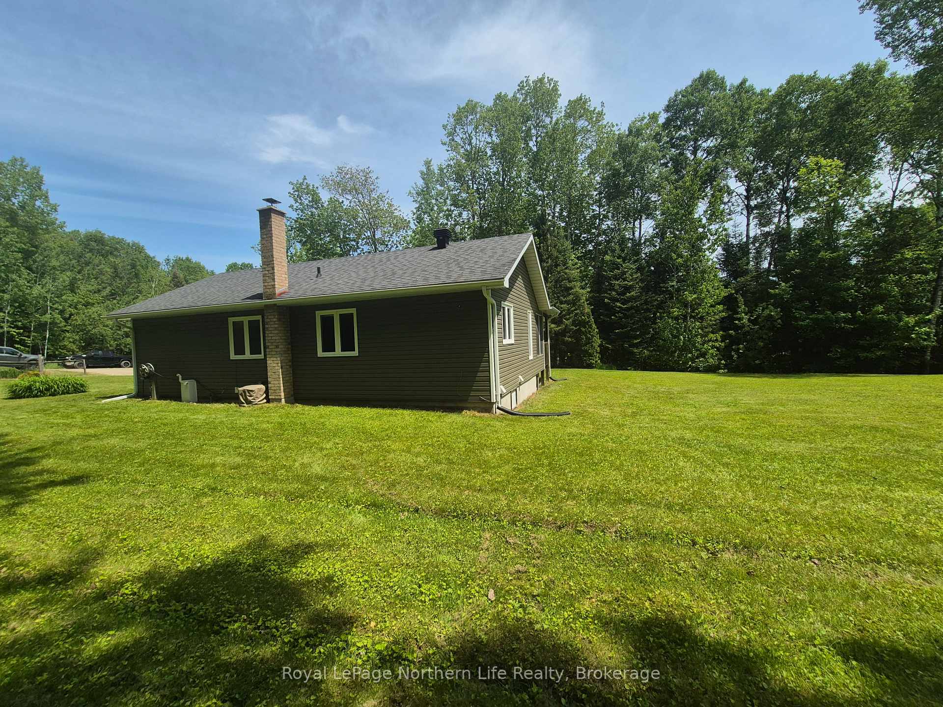 Photo 8 of 1140 Von Doeler Road, Bonfield — HOMEH