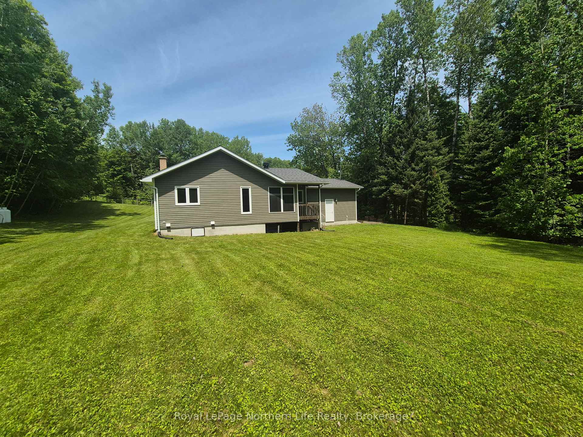 Photo 16 of 1140 Von Doeler Road, Bonfield — HOMEH