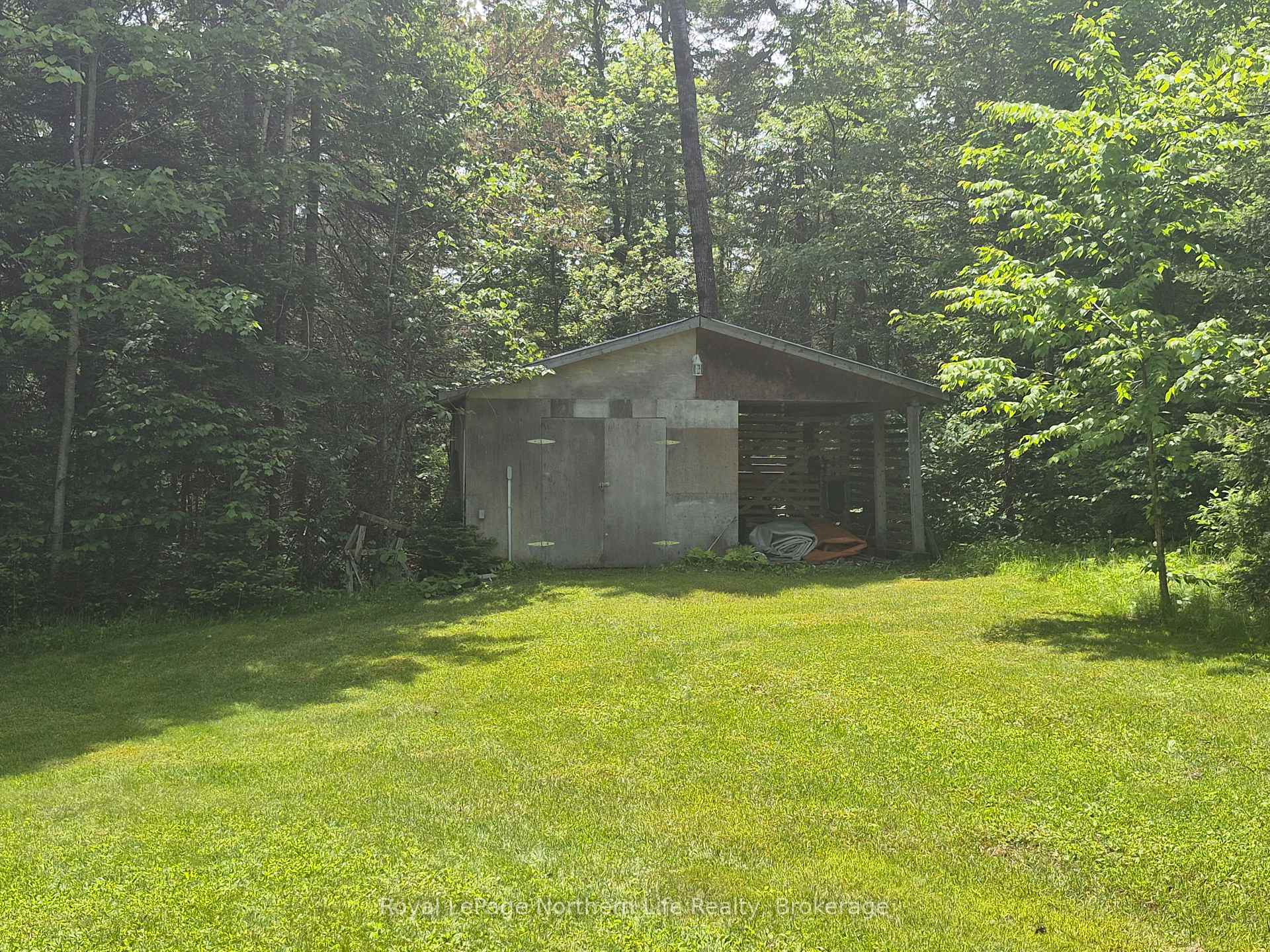 Photo 23 of 1140 Von Doeler Road, Bonfield — HOMEH