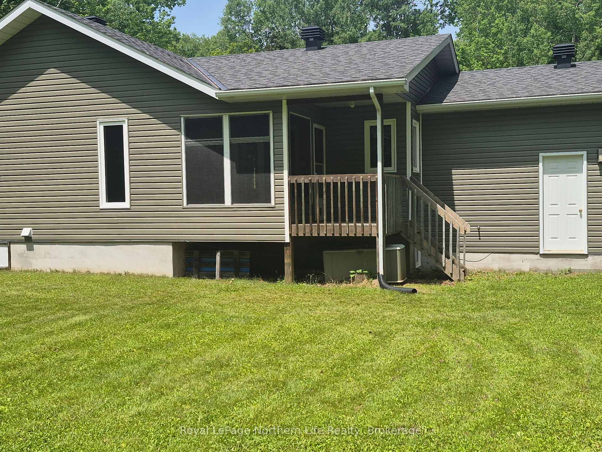 Photo 18 of 1140 Von Doeler Road, Bonfield — HOMEH