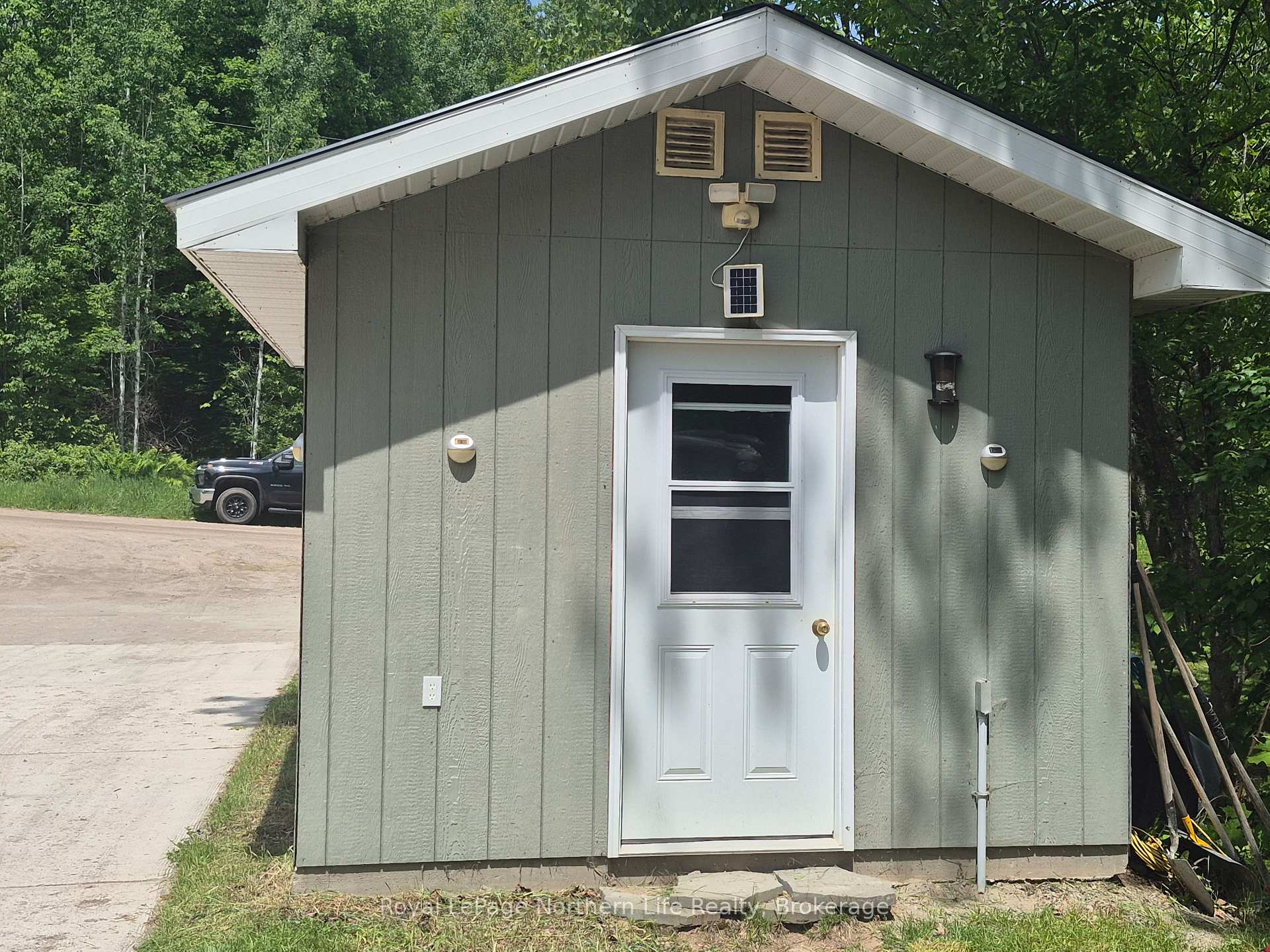 Photo 19 of 1140 Von Doeler Road, Bonfield — HOMEH