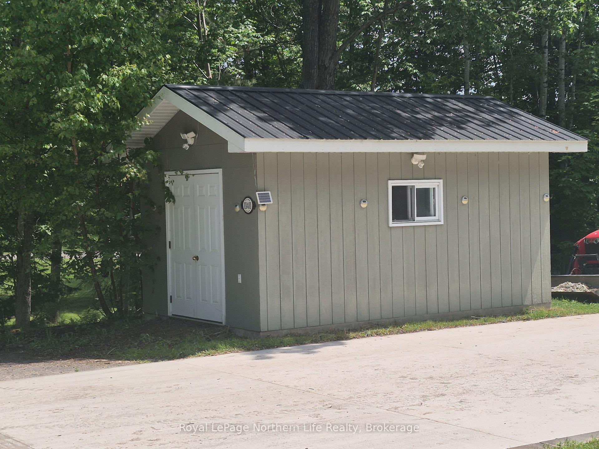 Photo 20 of 1140 Von Doeler Road, Bonfield — HOMEH