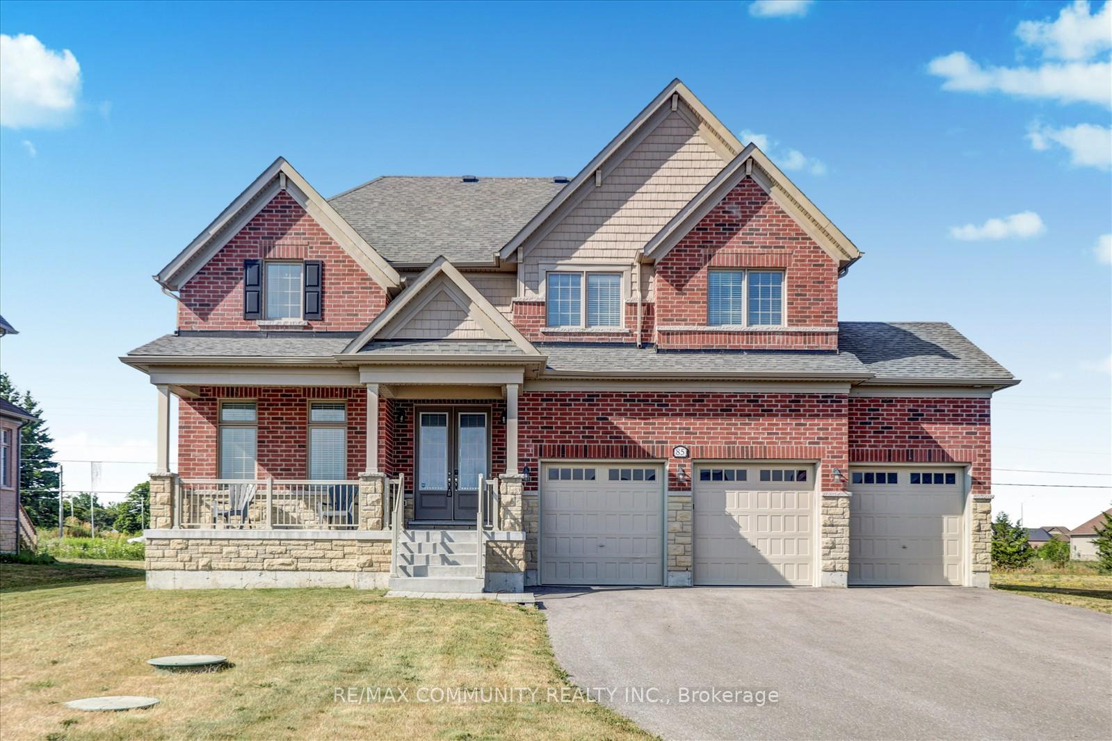 Photo 1 of 85 Summer Breeze Drive, Quinte West, Murray Ward — HOMEH