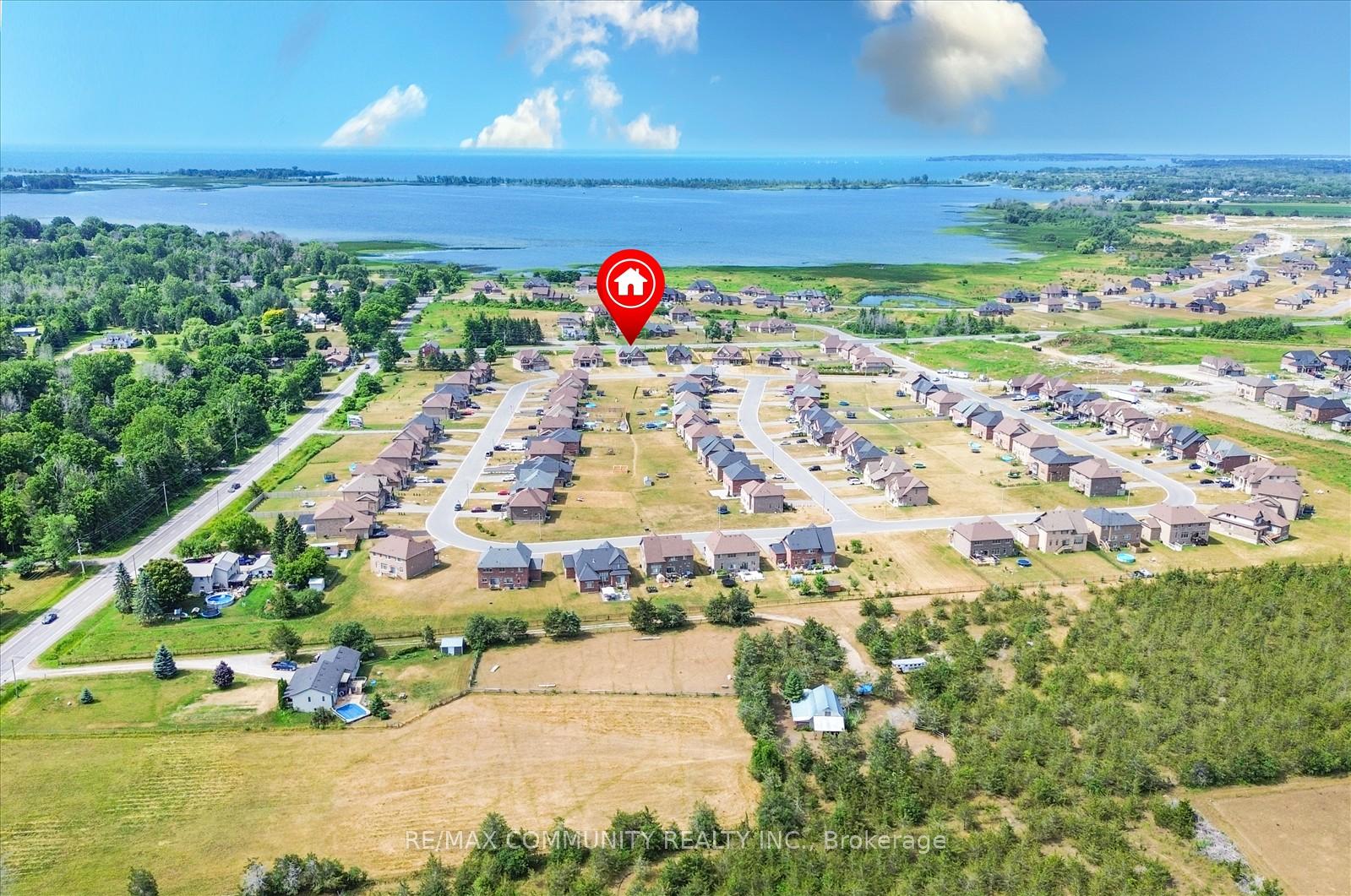 Photo 42 of 85 Summer Breeze Drive, Quinte West, Murray Ward — HOMEH