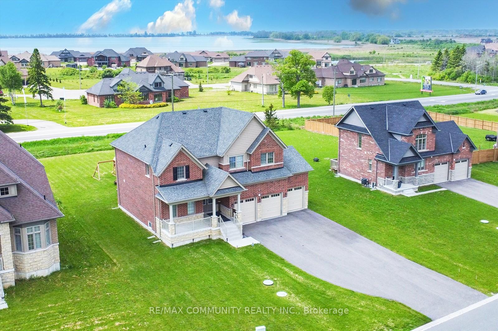 Photo 2 of 85 Summer Breeze Drive, Quinte West, Murray Ward — HOMEH
