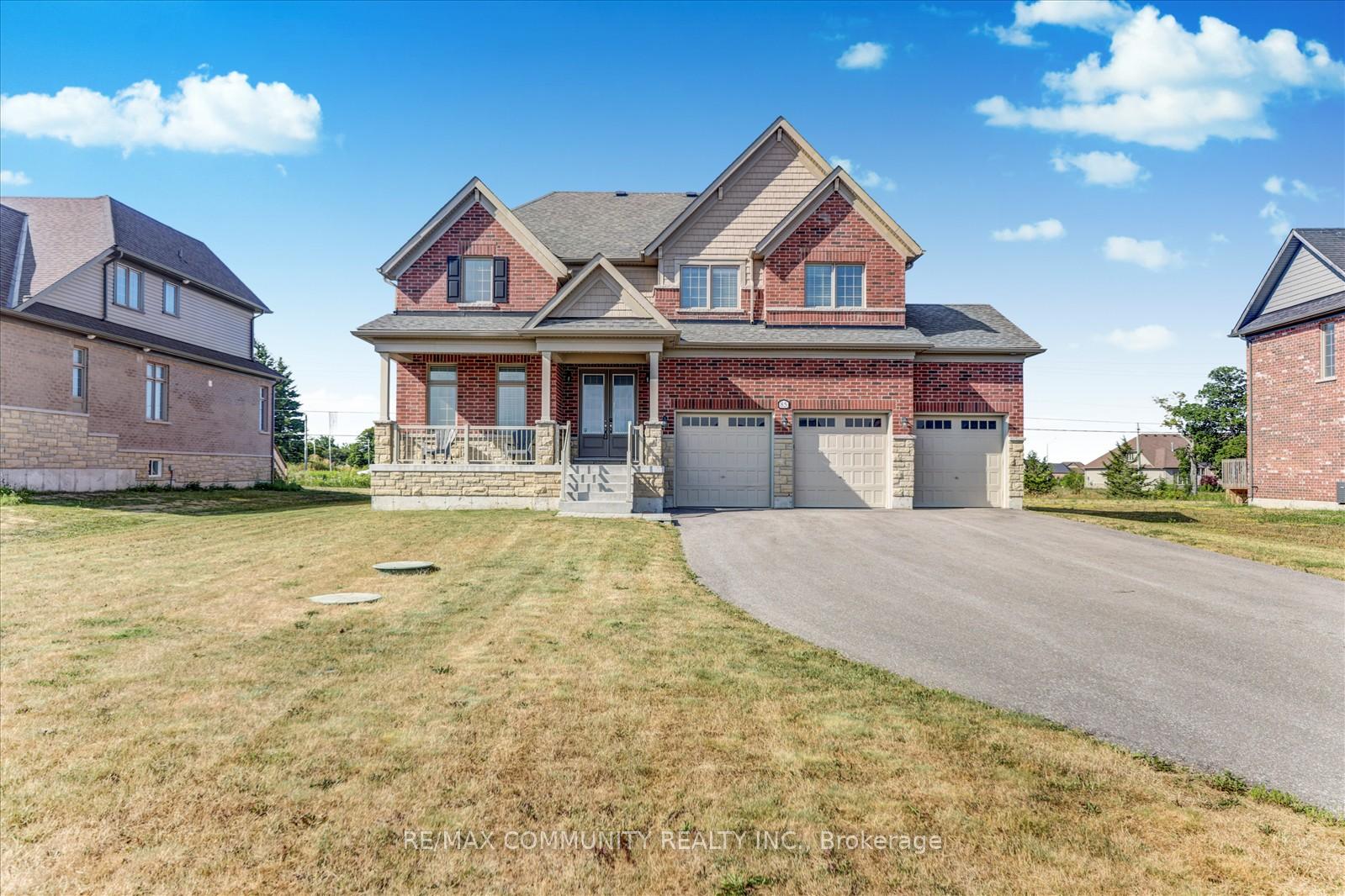 Photo 35 of 85 Summer Breeze Drive, Quinte West, Murray Ward — HOMEH