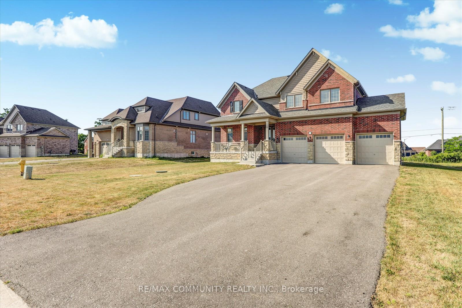 Photo 6 of 85 Summer Breeze Drive, Quinte West, Murray Ward — HOMEH