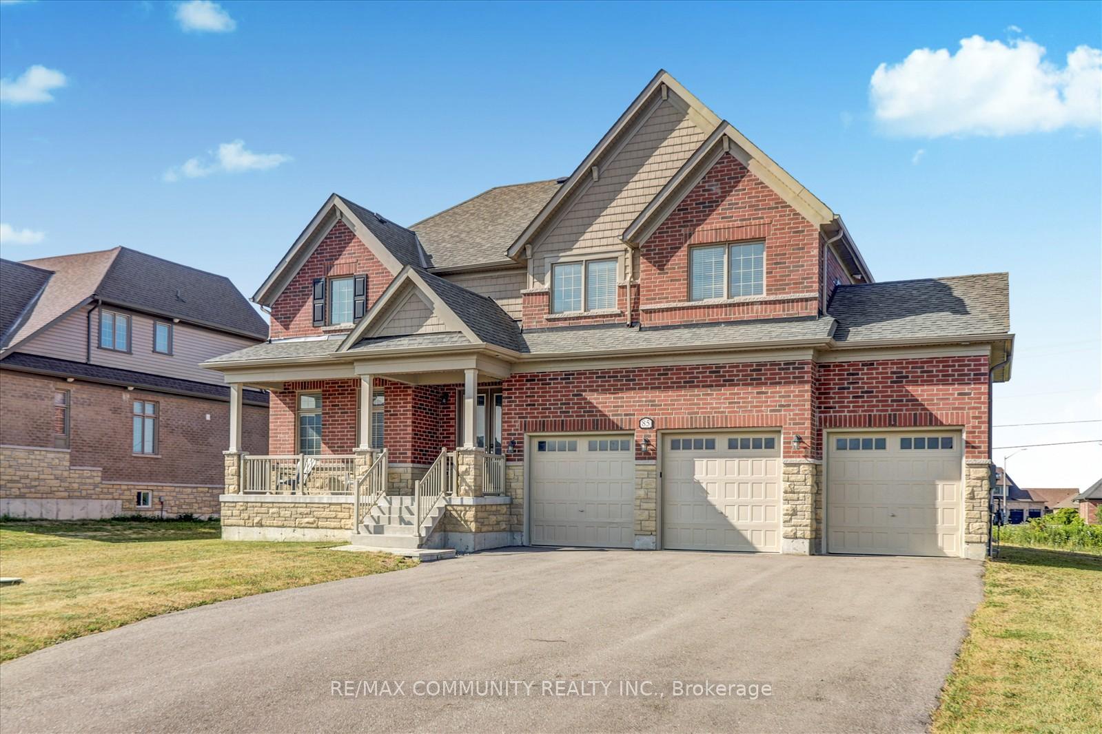 Photo 45 of 85 Summer Breeze Drive, Quinte West, Murray Ward — HOMEH