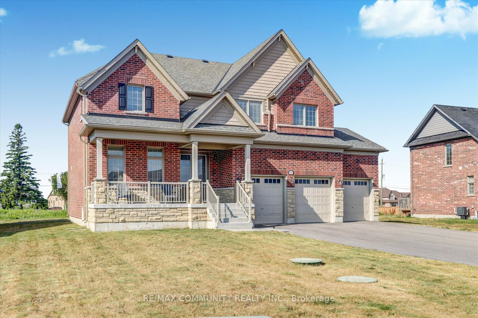 Photo 12 of 85 Summer Breeze Drive, Quinte West, Murray Ward — HOMEH