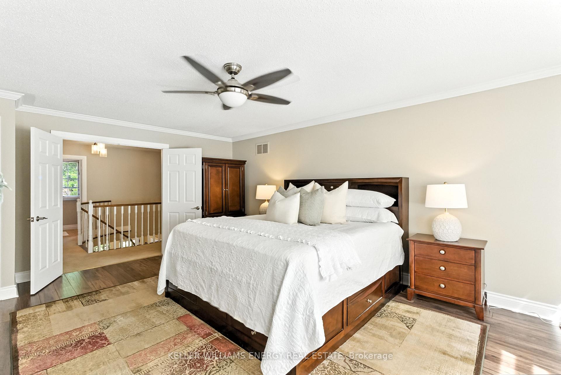 Photo 42 of 807 Regal Crescent, Pickering, Dunbarton — HOMEH