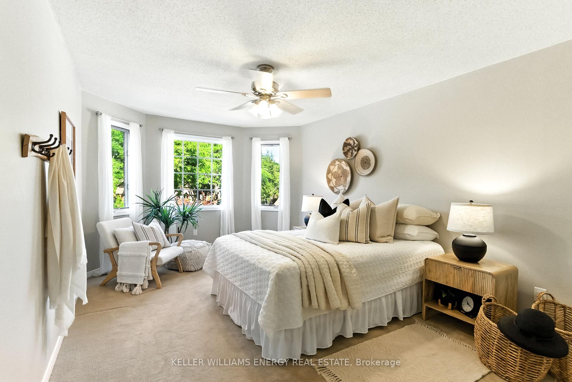 Photo 23 of 807 Regal Crescent, Pickering, Dunbarton — HOMEH
