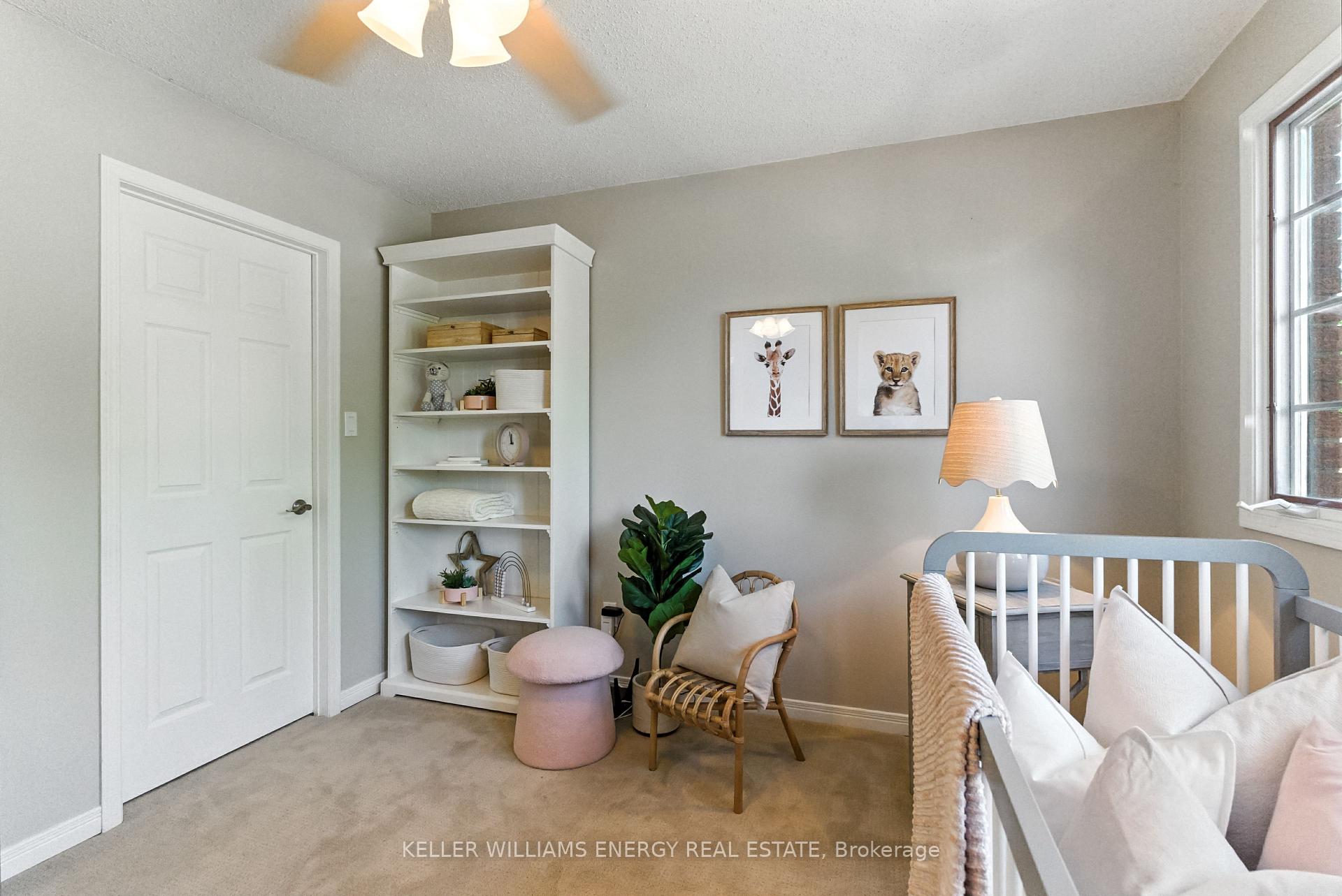 Photo 22 of 807 Regal Crescent, Pickering, Dunbarton — HOMEH