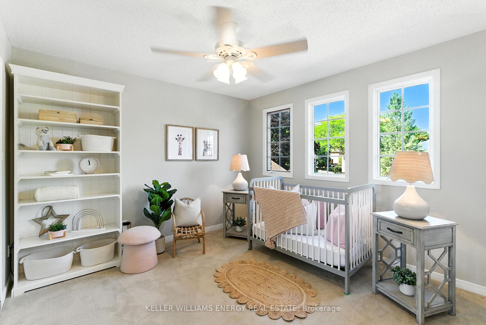 Photo 28 of 807 Regal Crescent, Pickering, Dunbarton — HOMEH