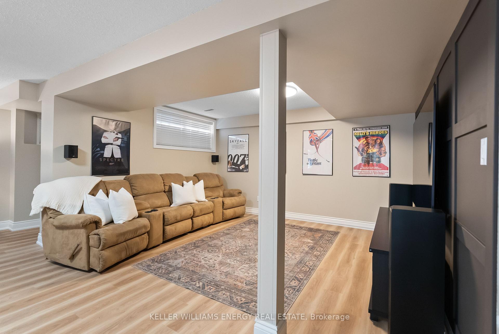 Photo 26 of 807 Regal Crescent, Pickering, Dunbarton — HOMEH